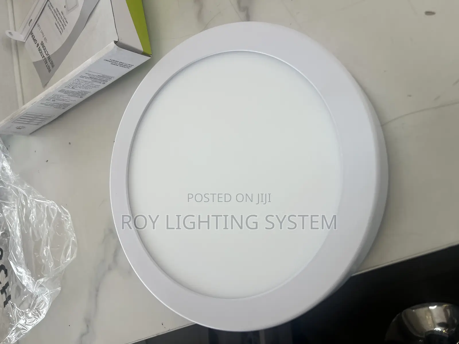 18w Led Panel Surface C-Touch.