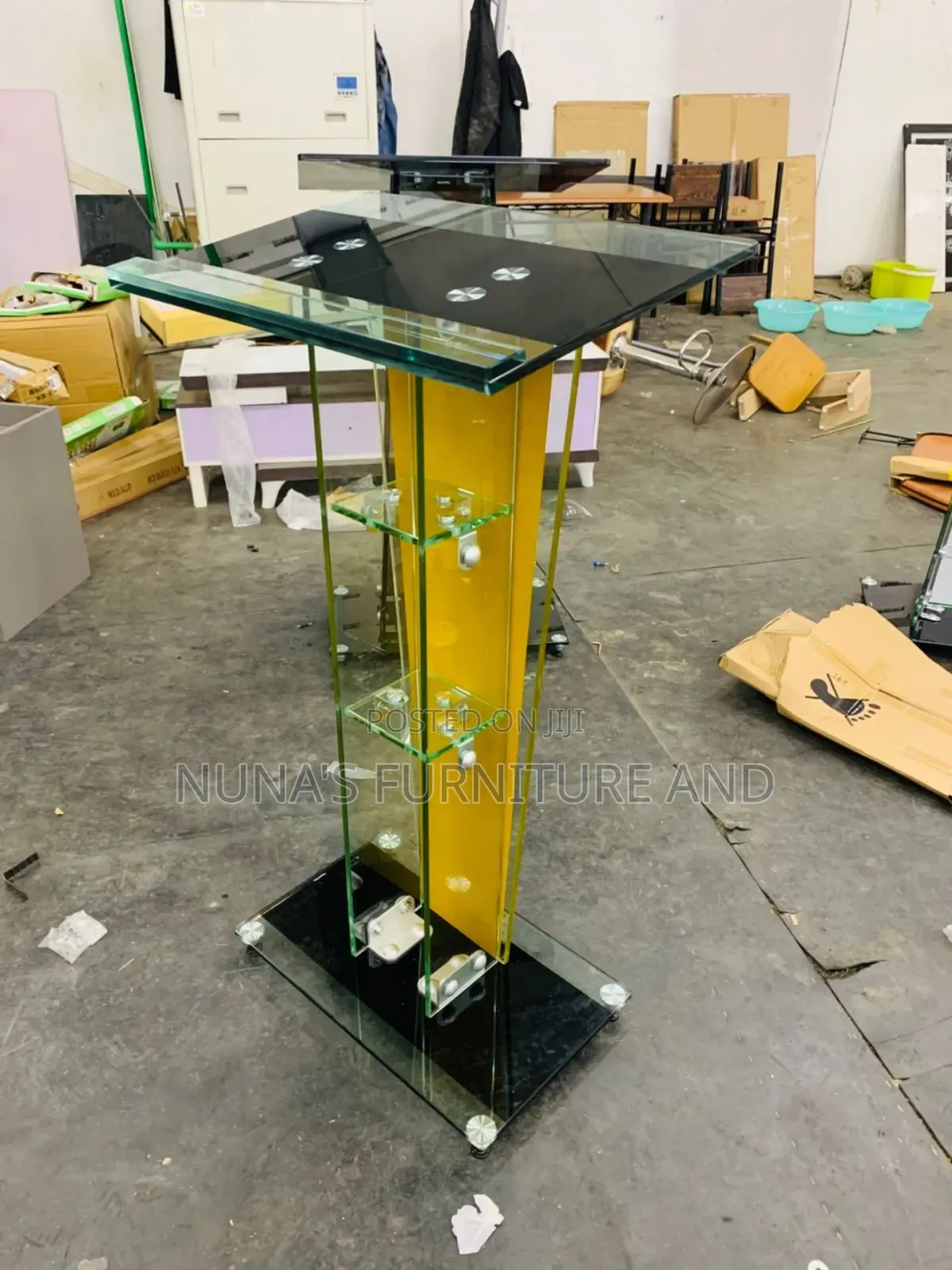 High Quality Pulpit