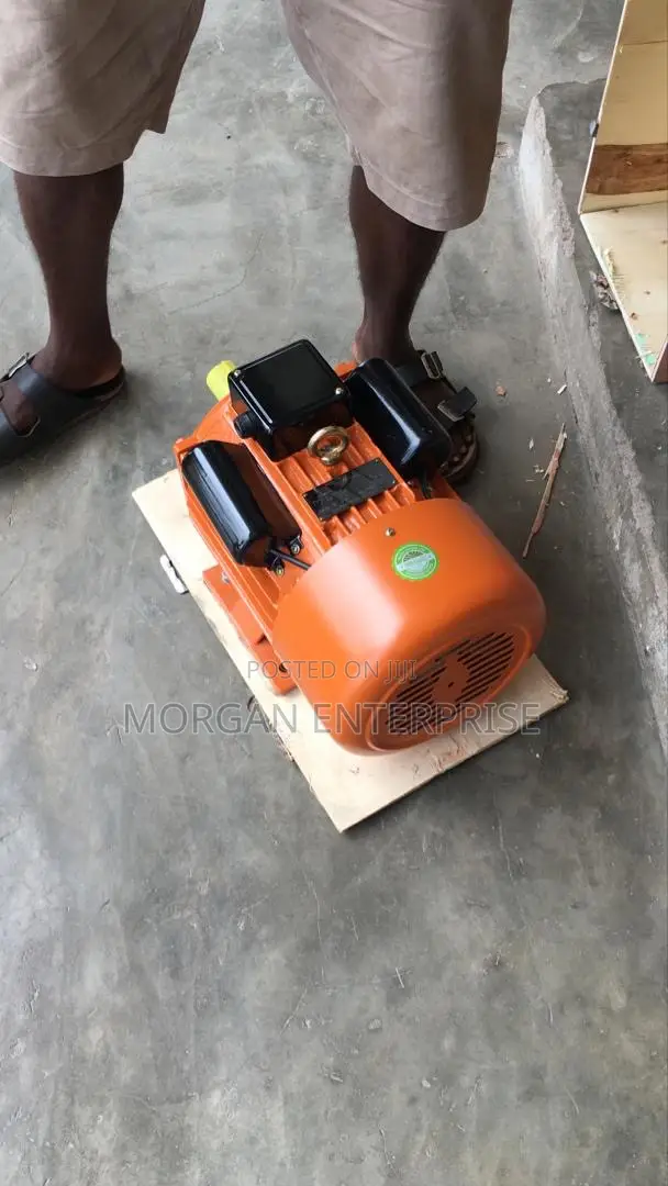 Electric Motors