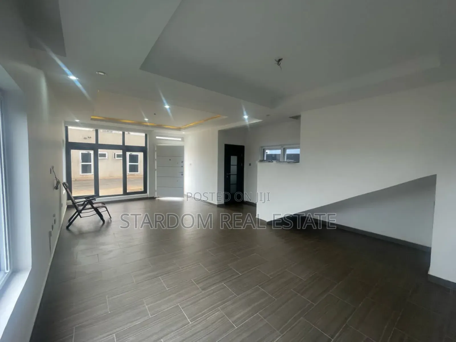 3bdrm Townhouse / Terrace in Oyarifa for rent