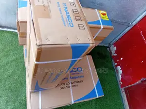 Charming 1.5hp Nasco Air Condition Nasco Split Ac