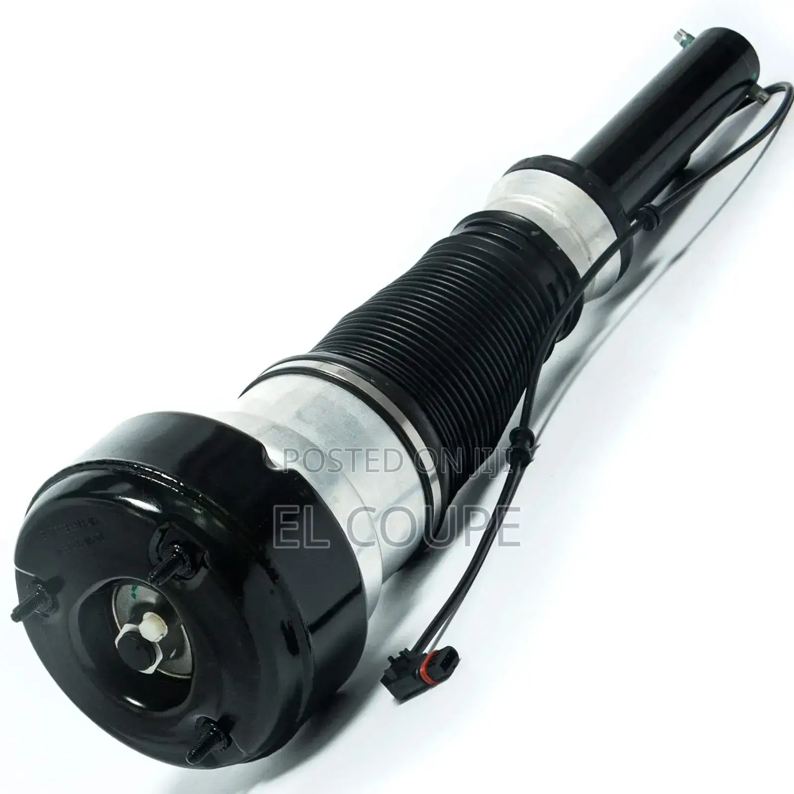 Shocks for Mercedes Benz S500 W