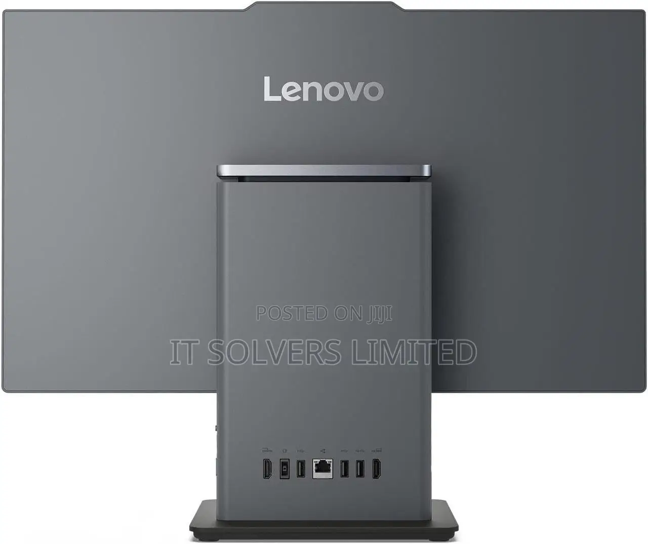 New Desktop Computer Lenovo ThinkCentre 24 8GB Intel Core i5 SSD 512GB