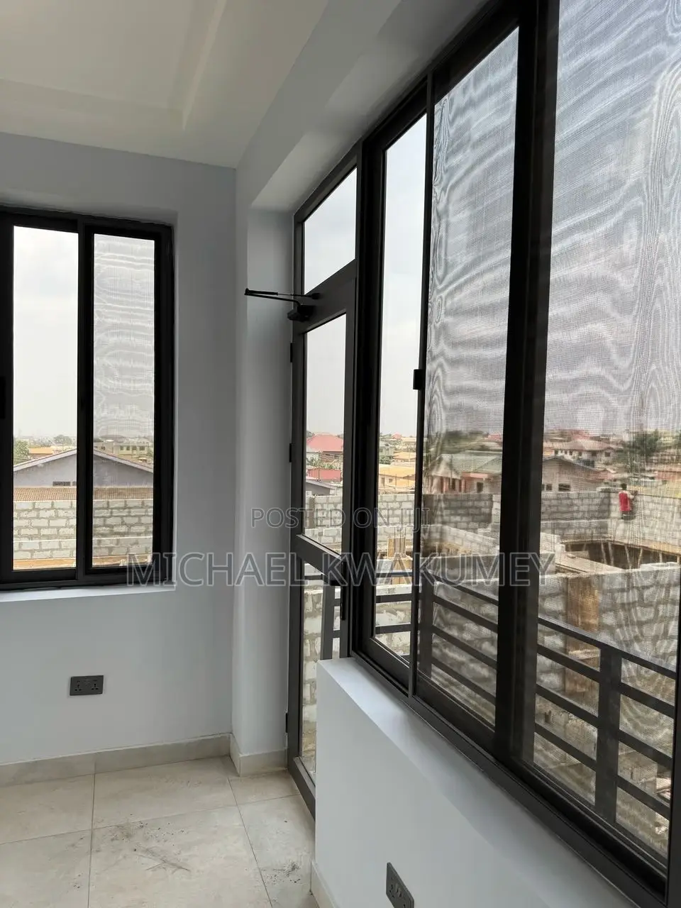 2bdrm Apartment in Tema Metropolitan for rent