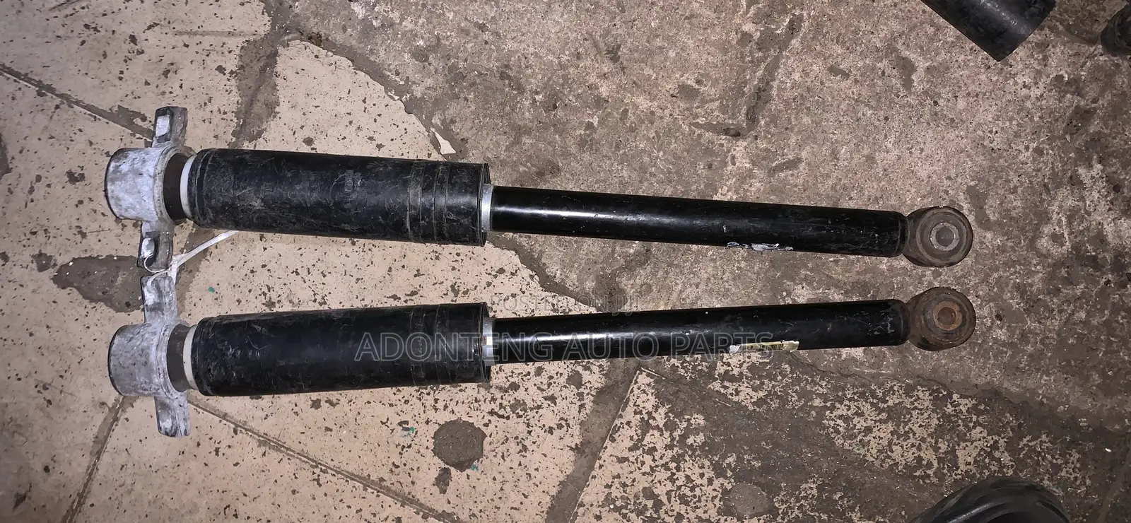 Chevrolet Cruze 2010-2015 Back Shock Absorbers