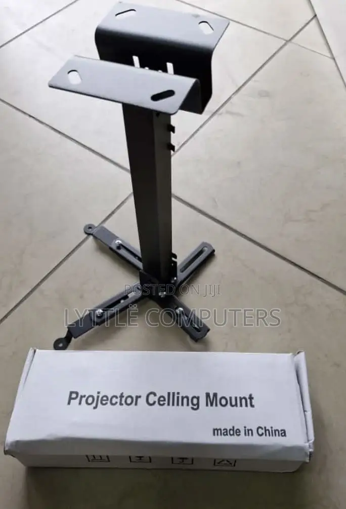 Projector Ceiling Mount