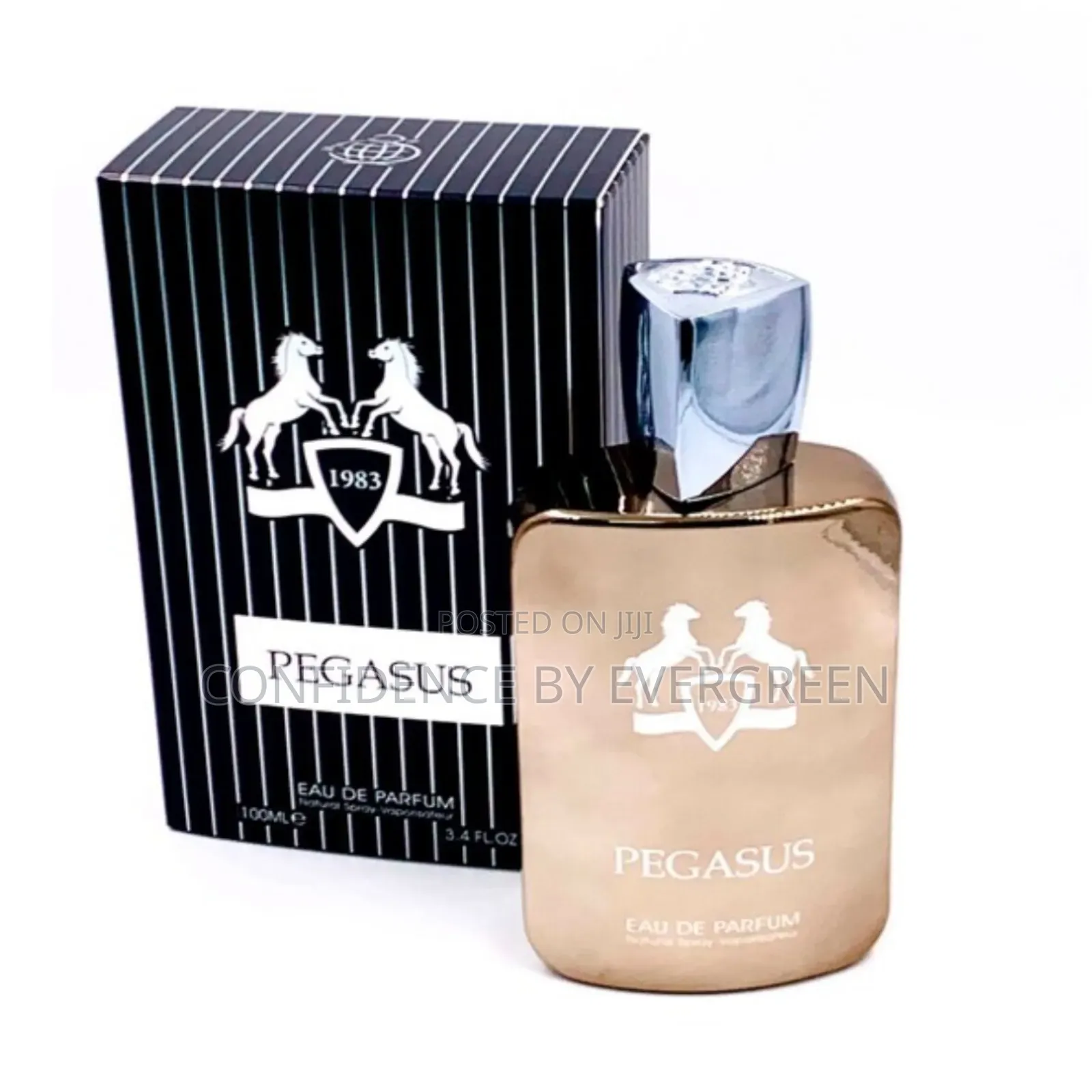 Pegasus Perfume