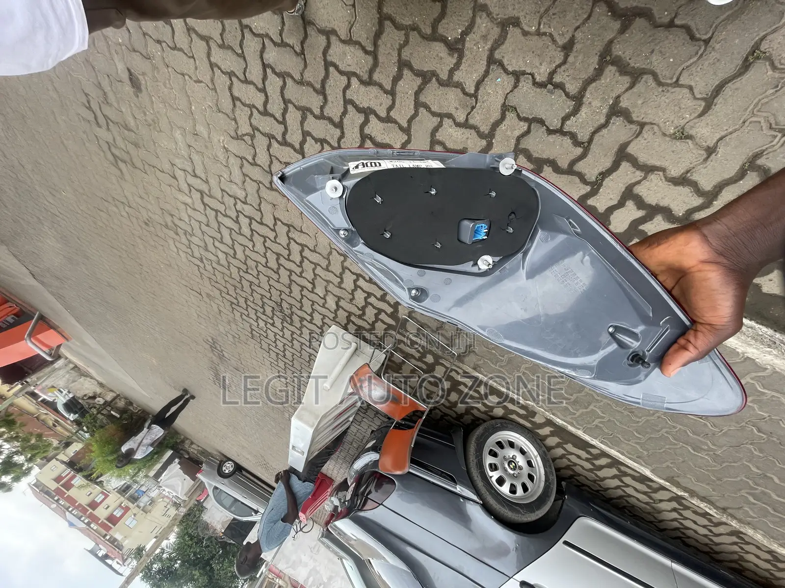 Mercedes Benz C300 2016,2017,2015,2014 Taillights
