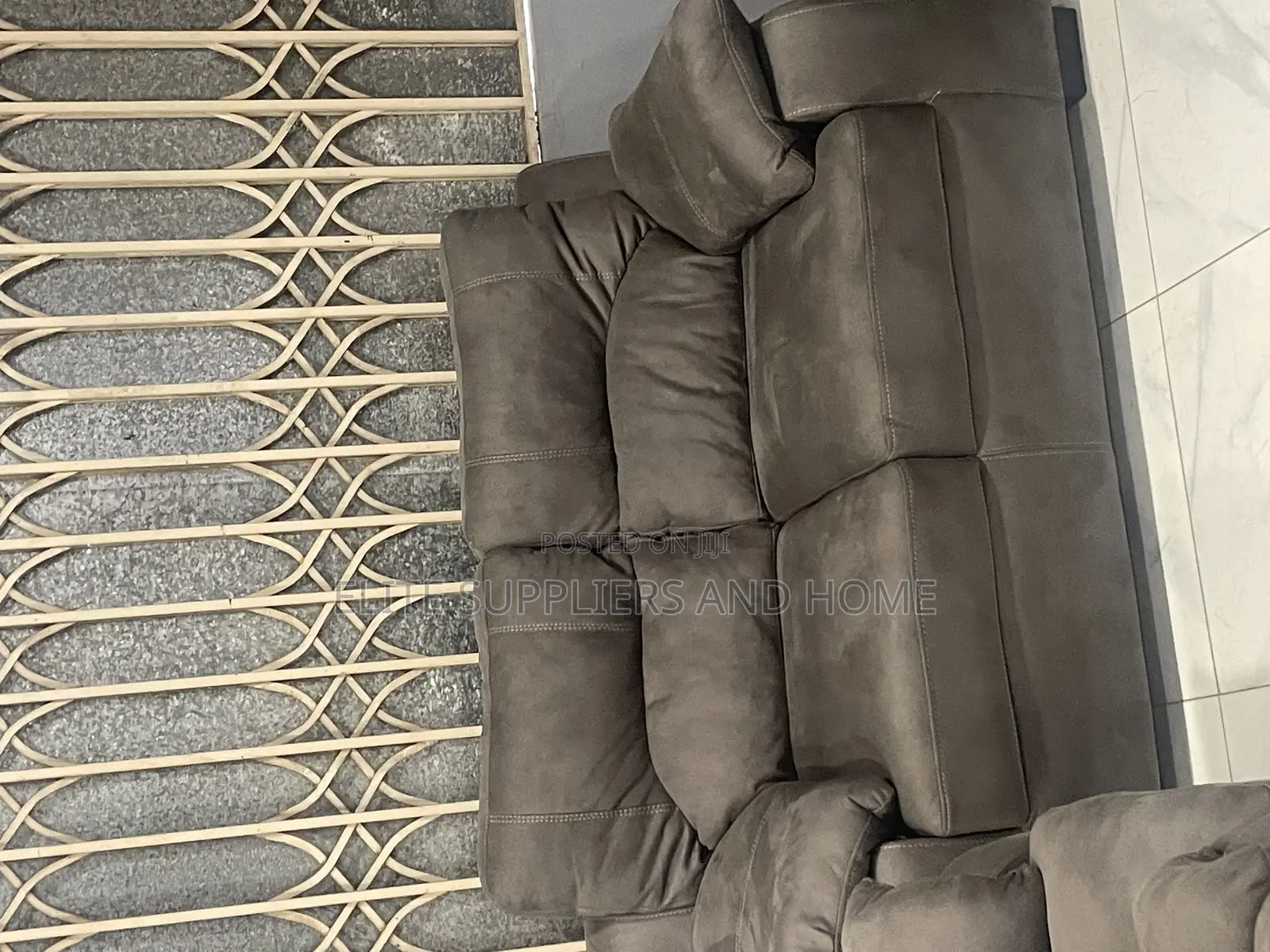 Sofa Set /Couch 3+2+1+1