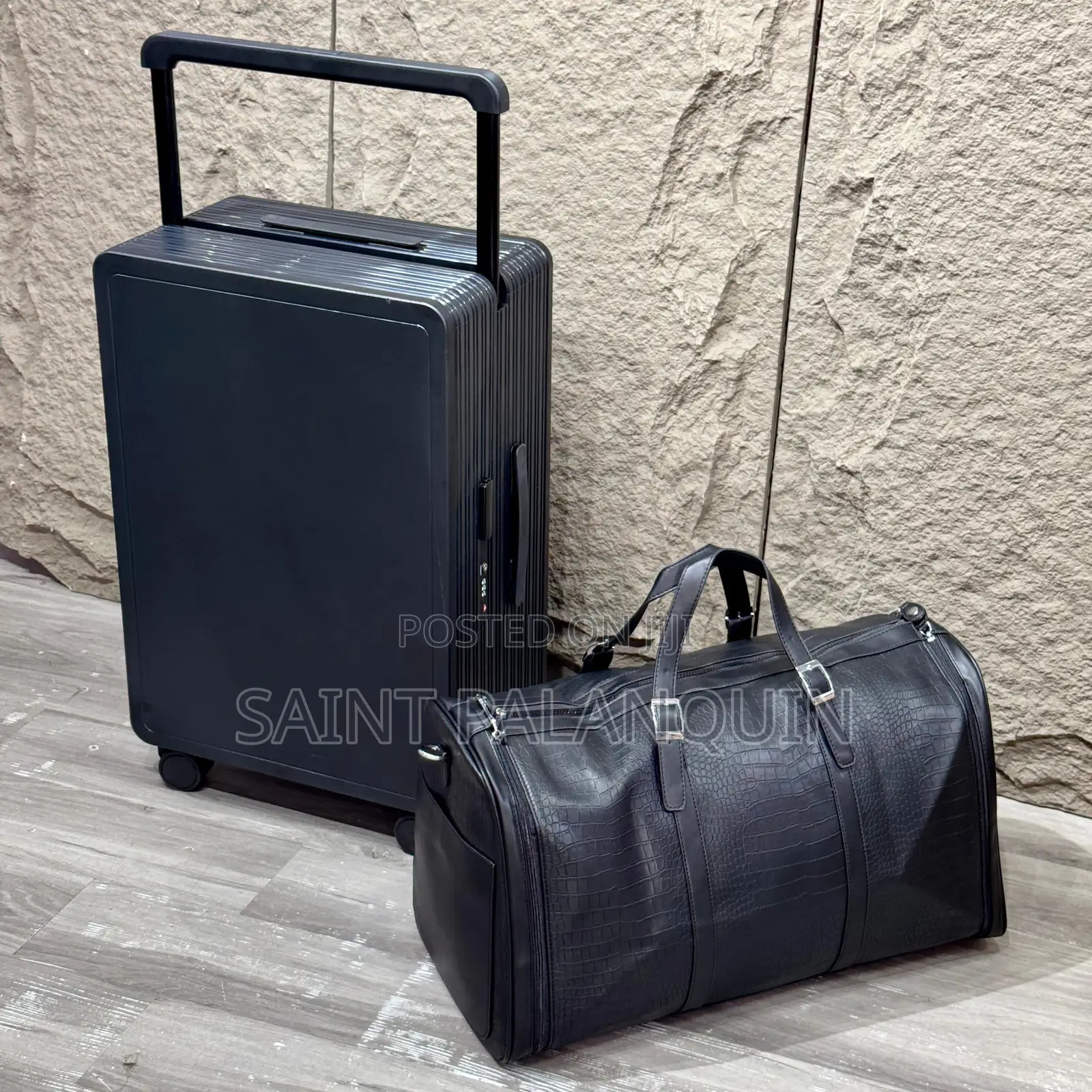 Set Of Bags