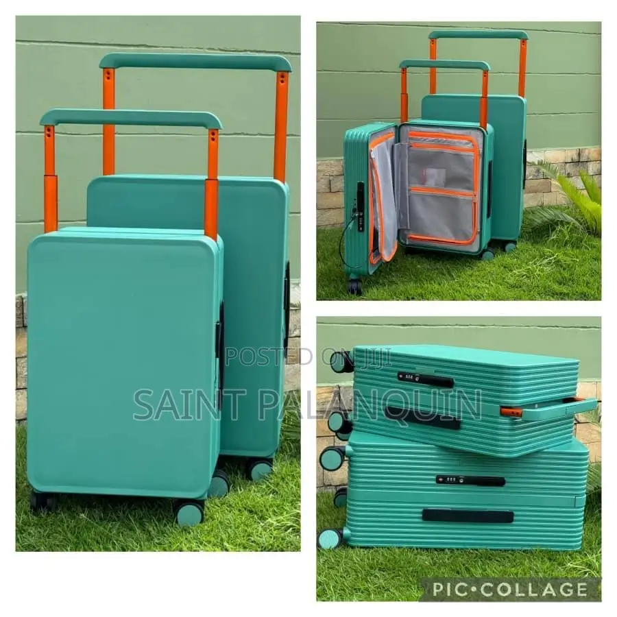 Quality Set Of Luggage