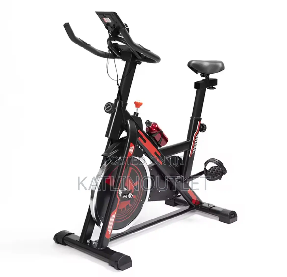Spinning Bike