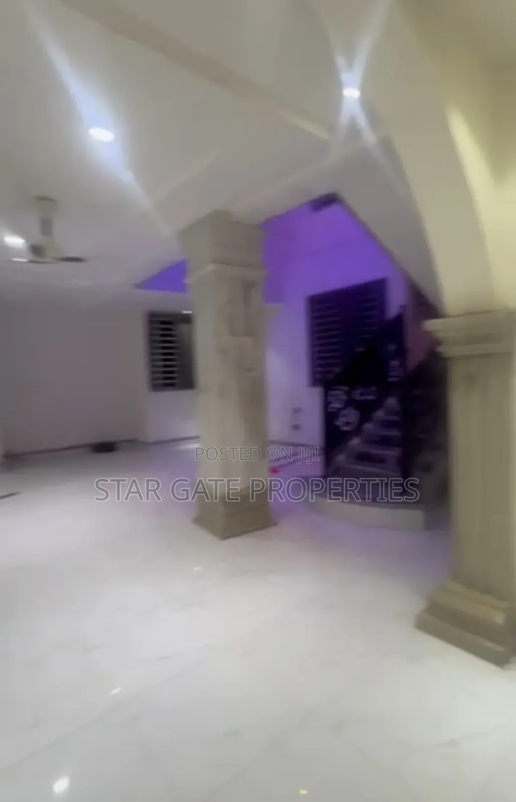 5bdrm House in Buoho, Kumasi Metropolitan for sale