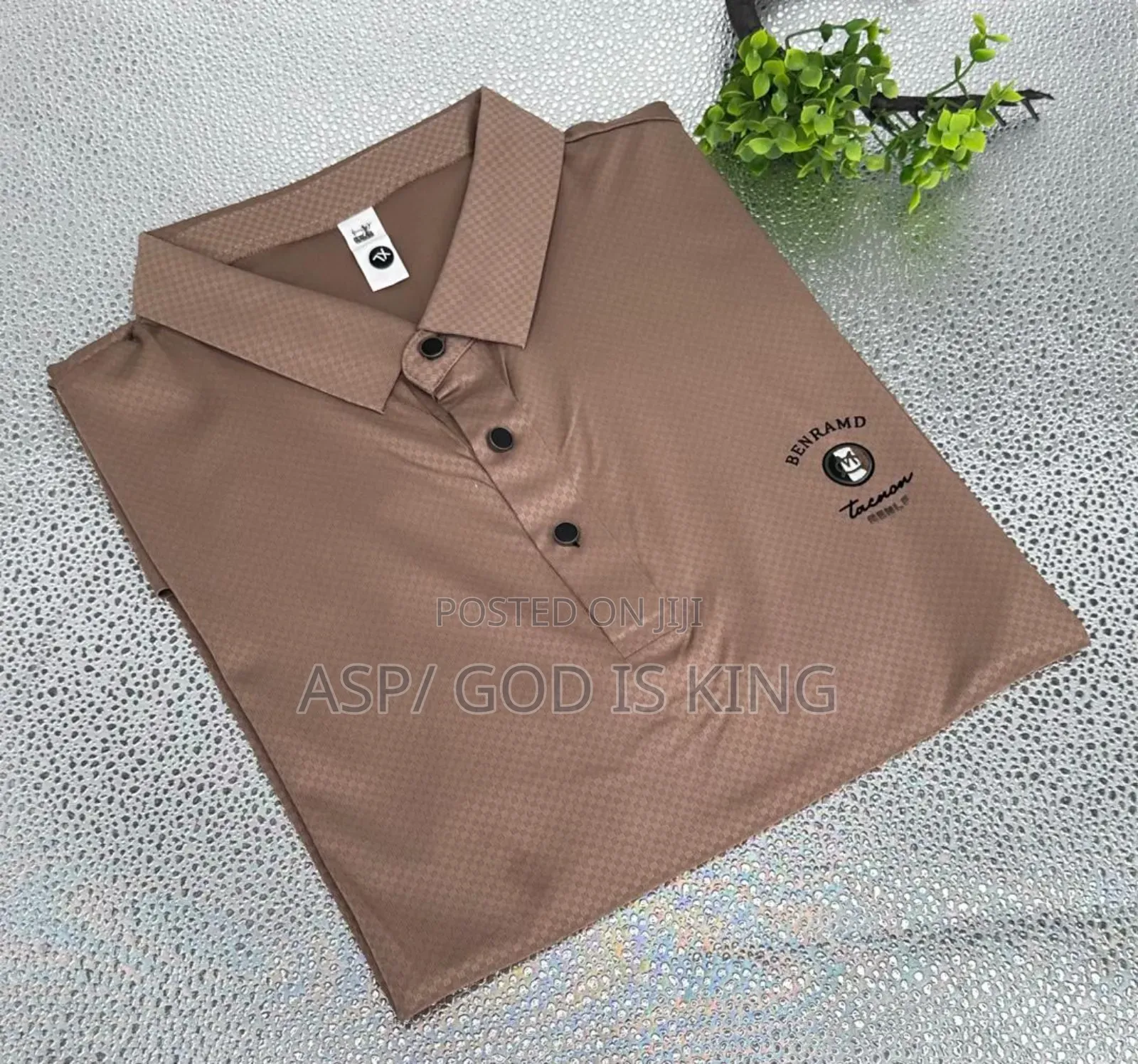 Silk Lacoste