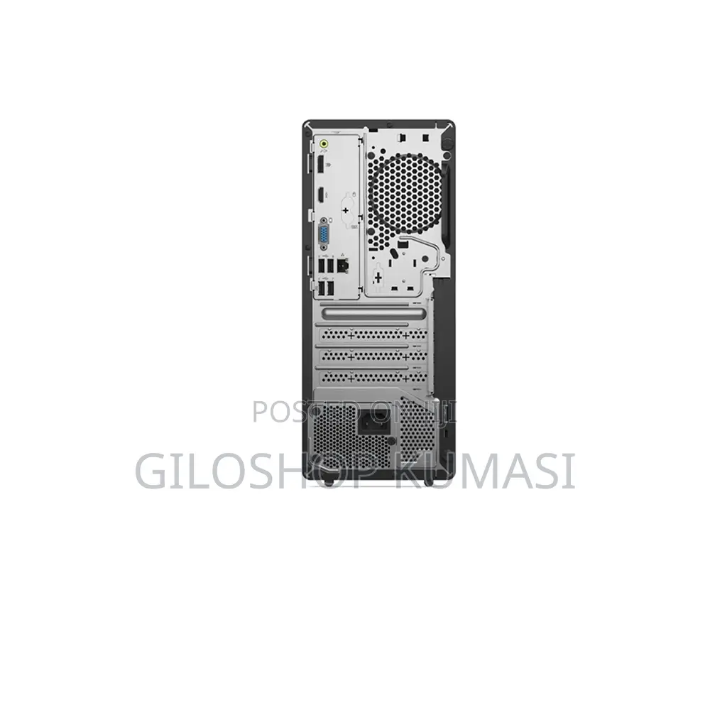 New Lenovo ThinkCentre Neo 50T 8GB Intel Core I3 SSD 512GB