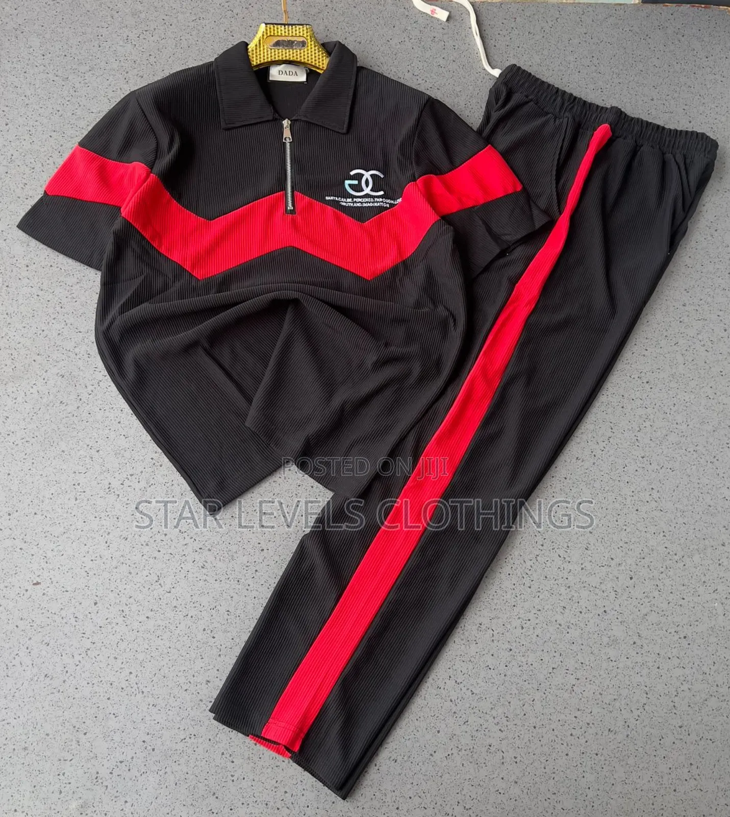 Designer Top and Down (Kaftan)For Men