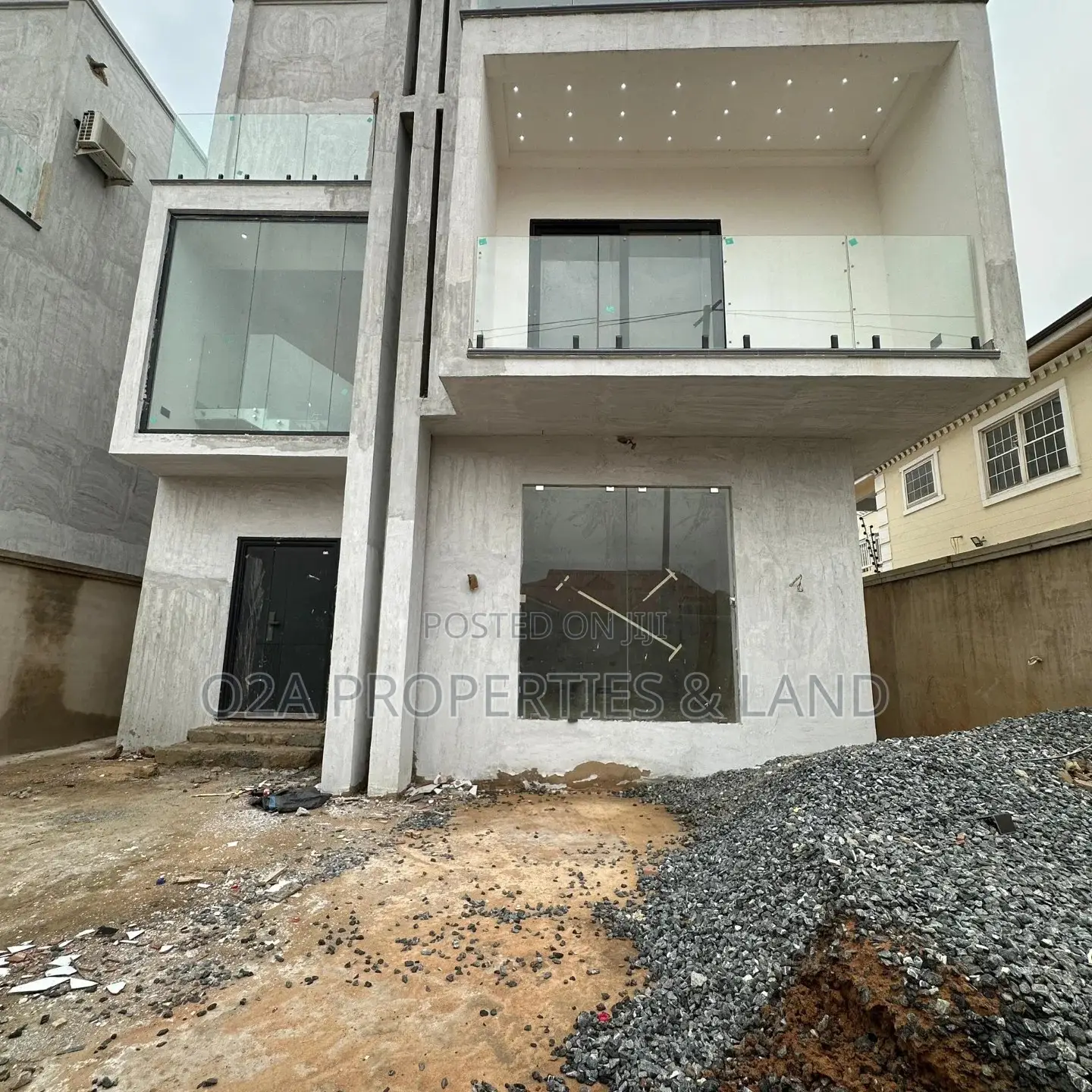 3bdrm House in East Legon, Ability for sale