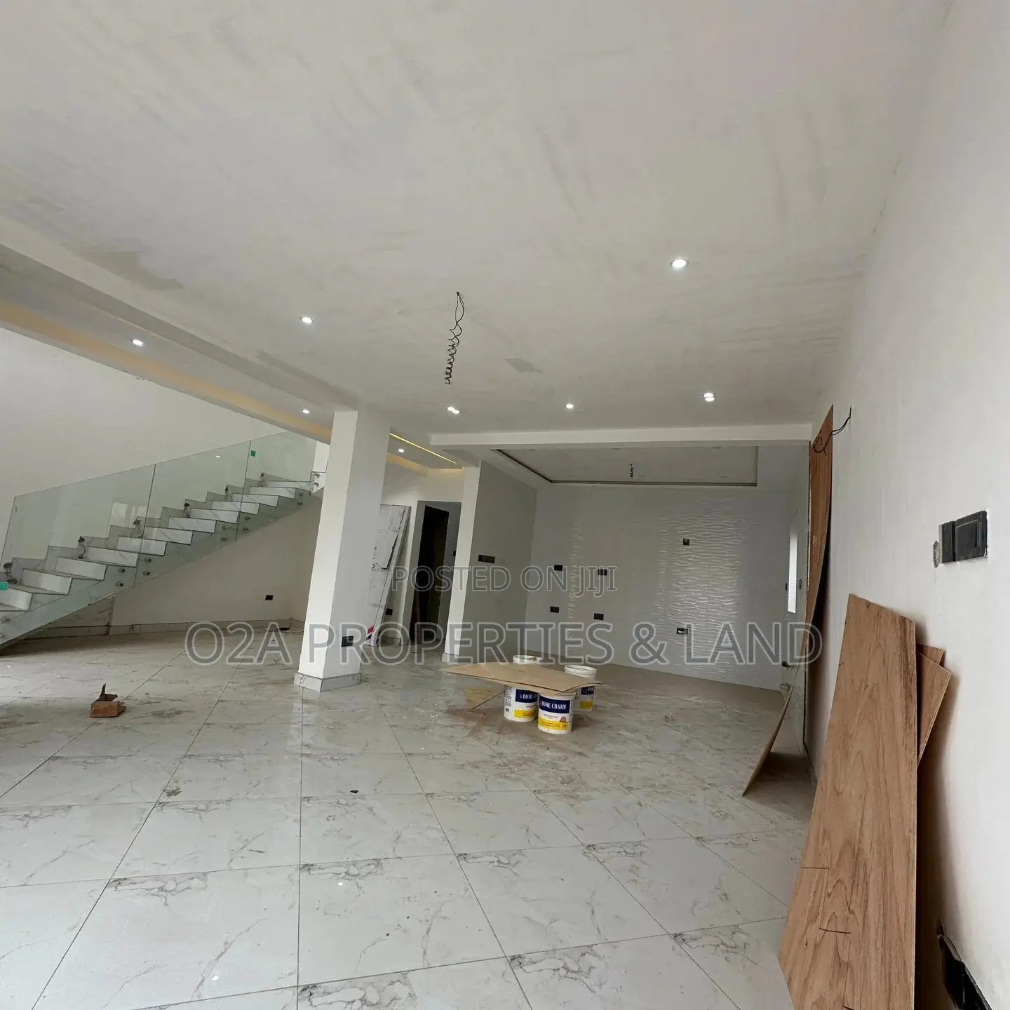 3bdrm House in East Legon, Ability for sale