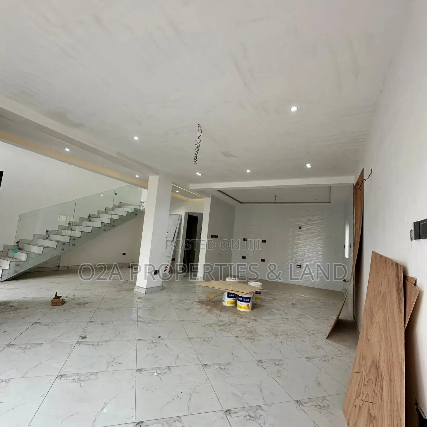3bdrm House in East Legon, Ability for sale