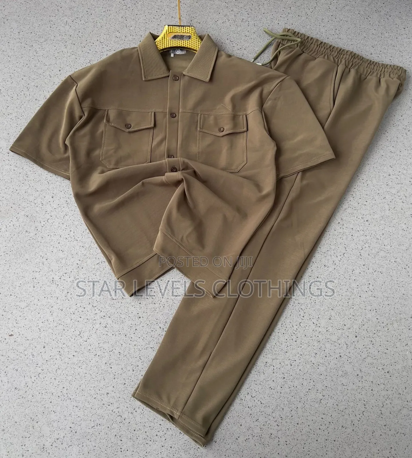Plain Kaftans Available in All Sizes and Colors for Men