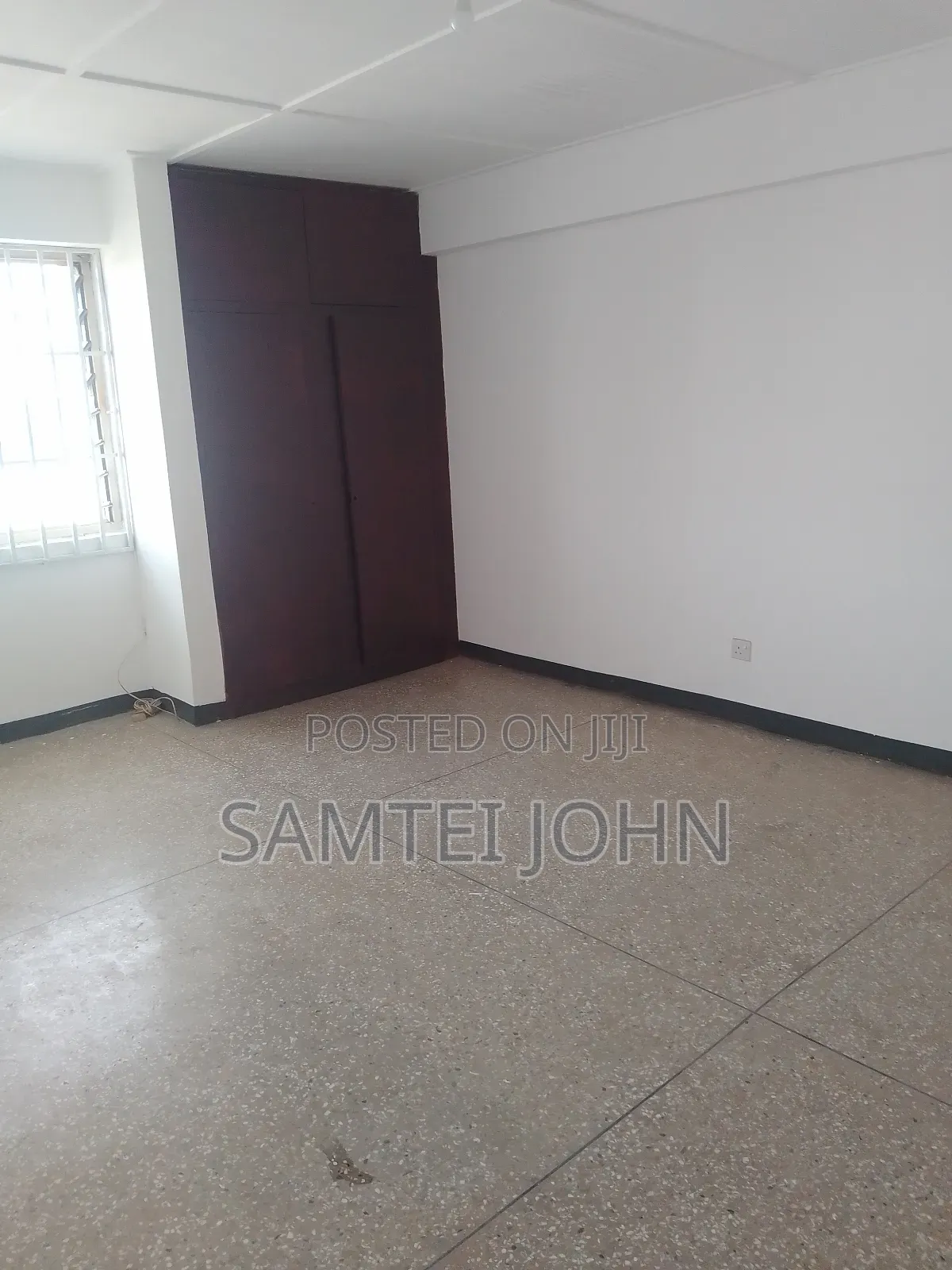 2bdrm Apartment in Sinco Properties, Spintex for rent