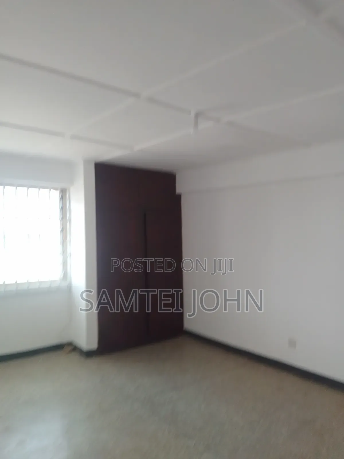 2bdrm Apartment in Sinco Properties, Spintex for rent