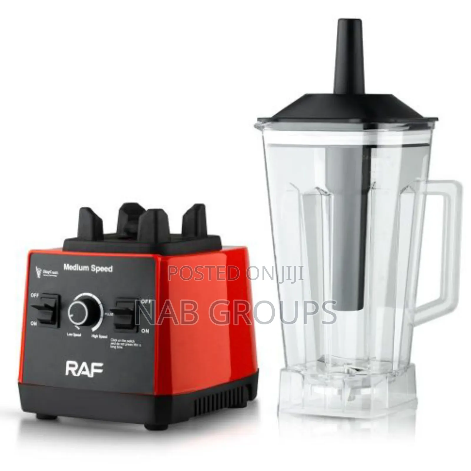 2l Best Blender