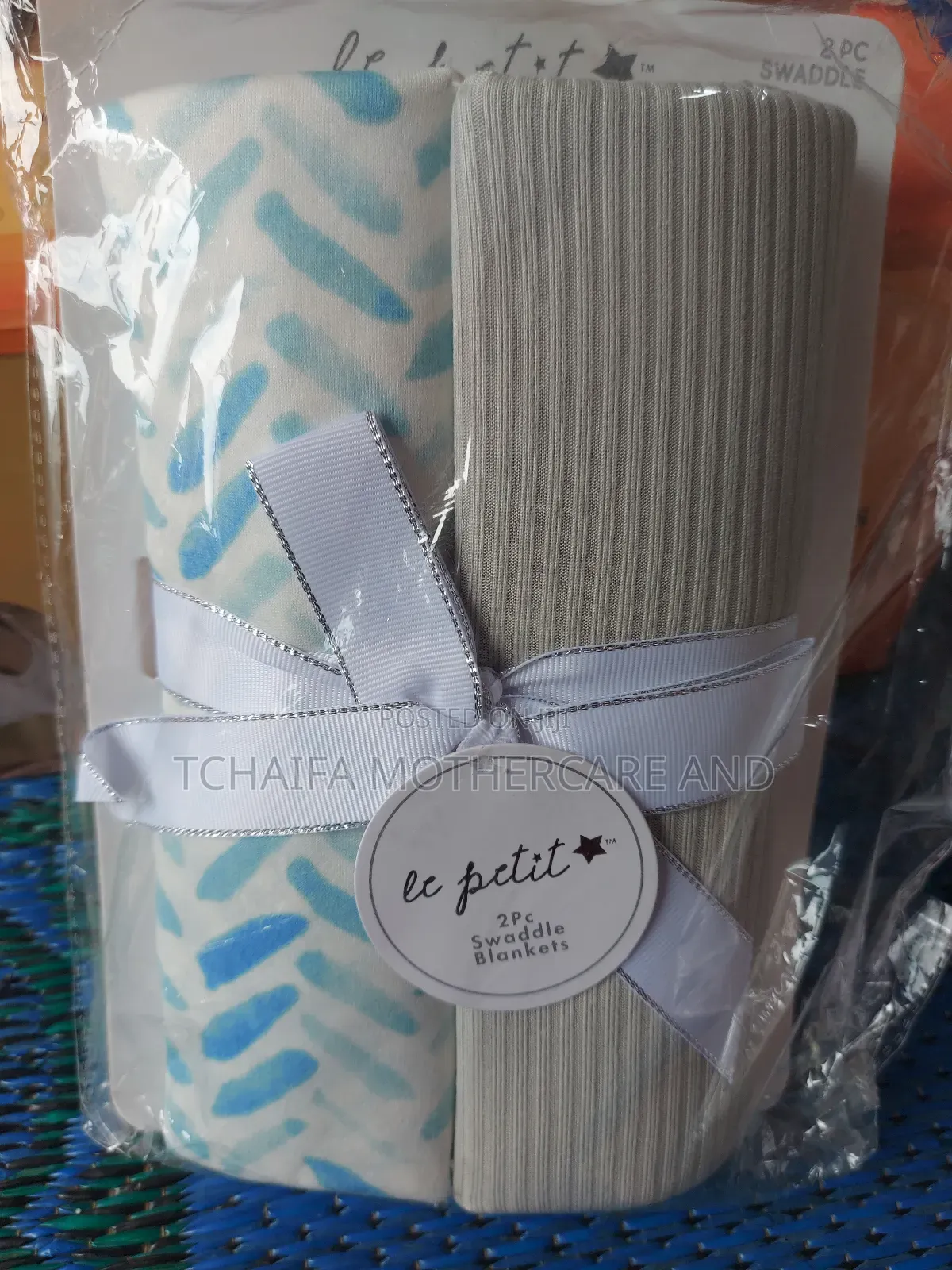 Swaddle Blanket