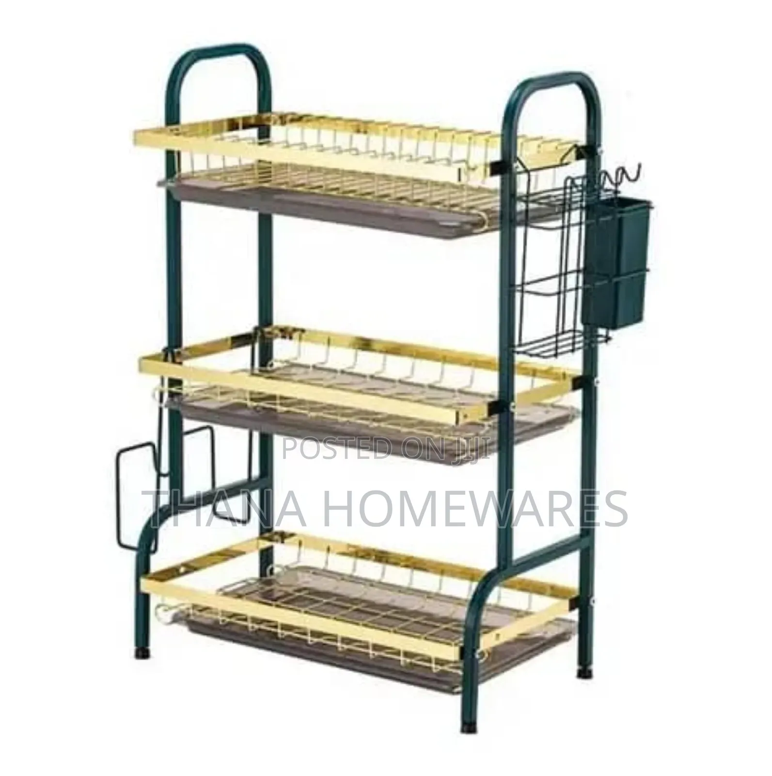 Storage Rack