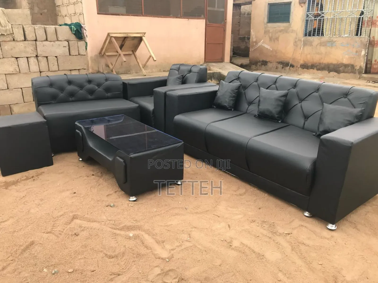 Set of Chair for Sell