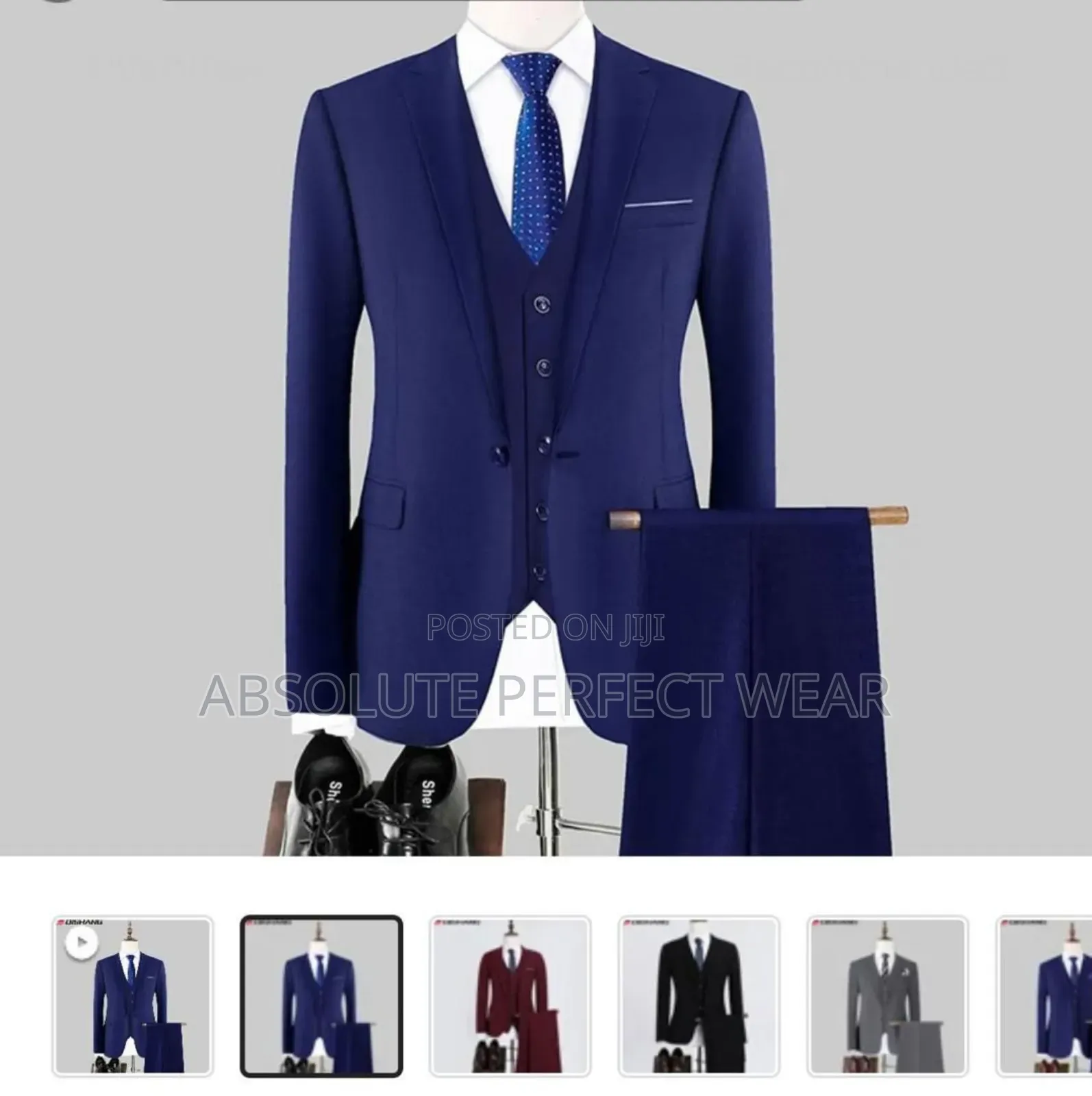 Super Quality Suits Available Bfor Men