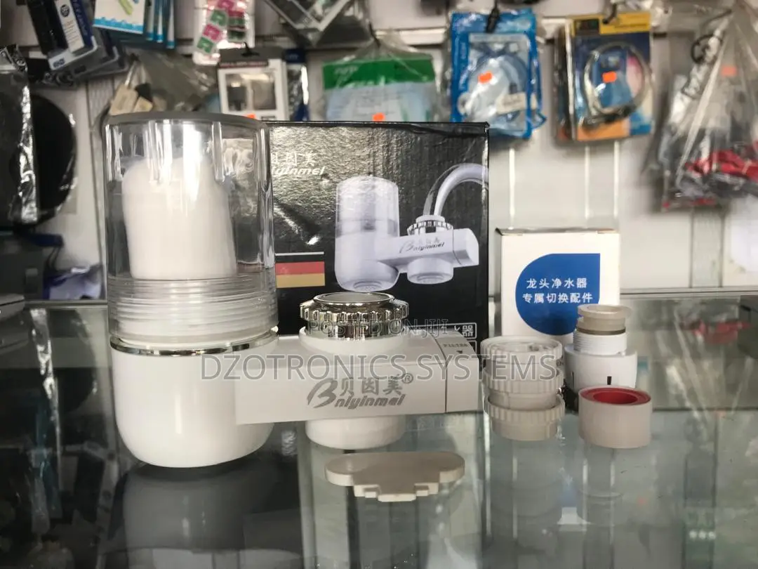 Bnlylnmel Qx-L88 Water Filter