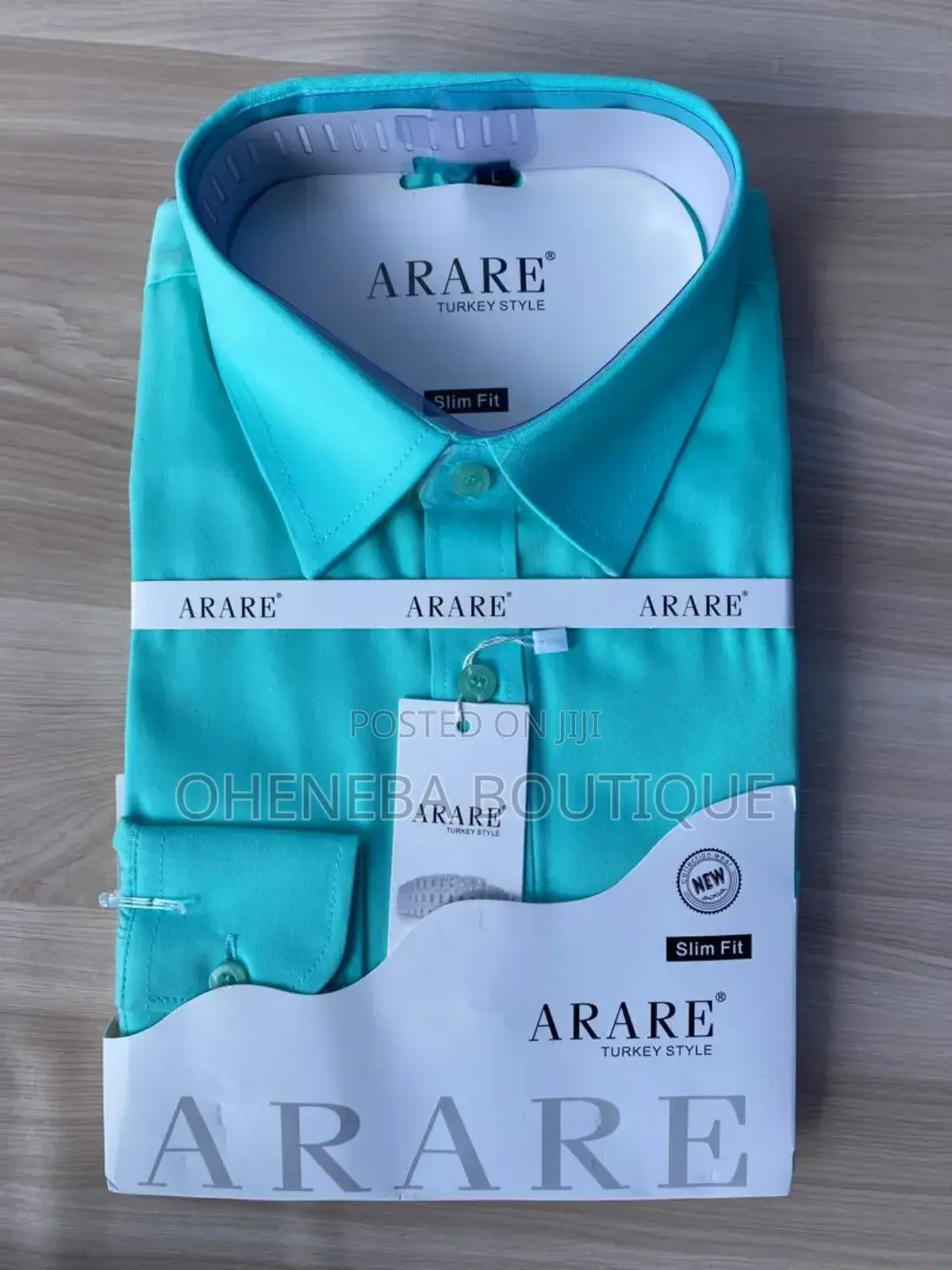 Long Sleeves Official Shirts for Men