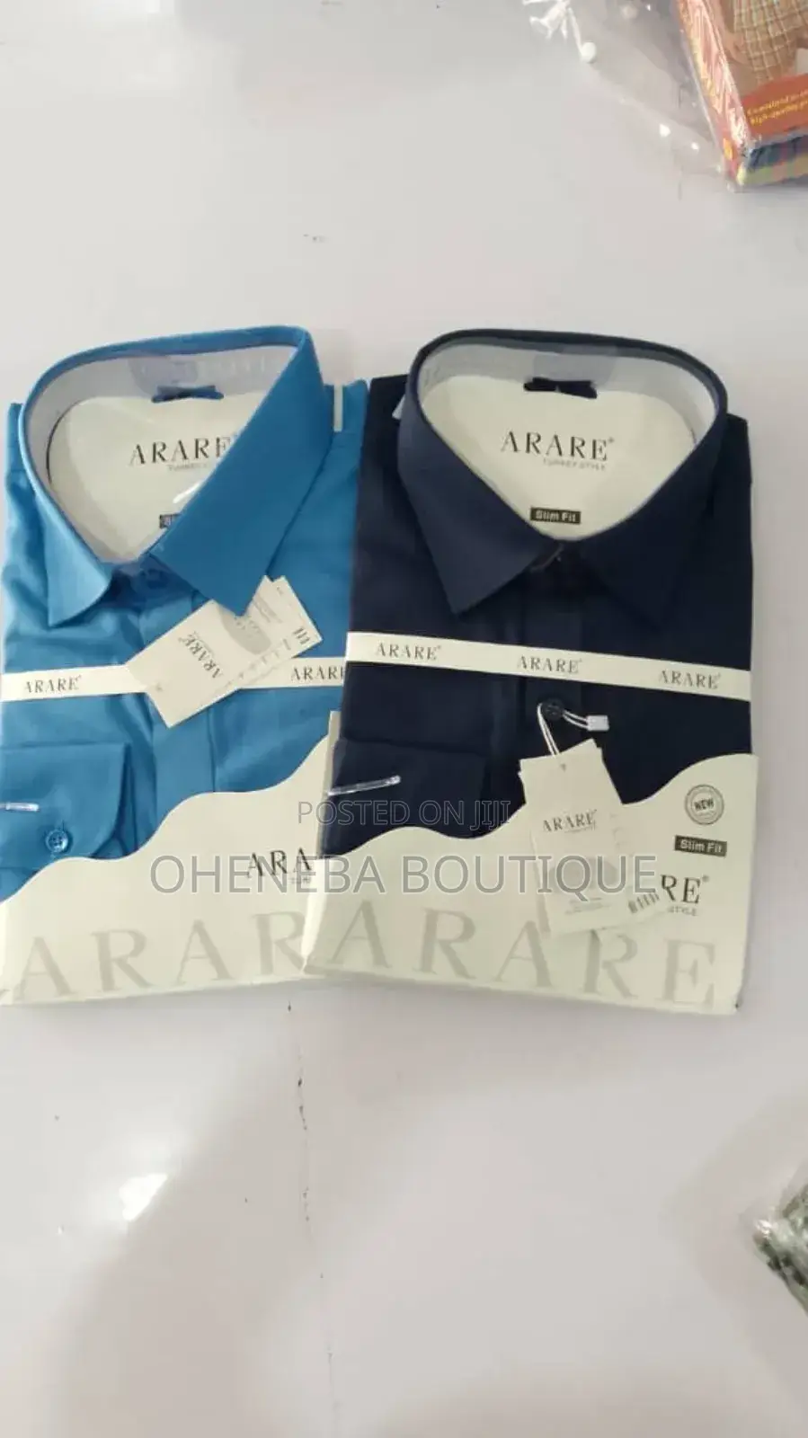Long Sleeves Plain Official Shirts for Men