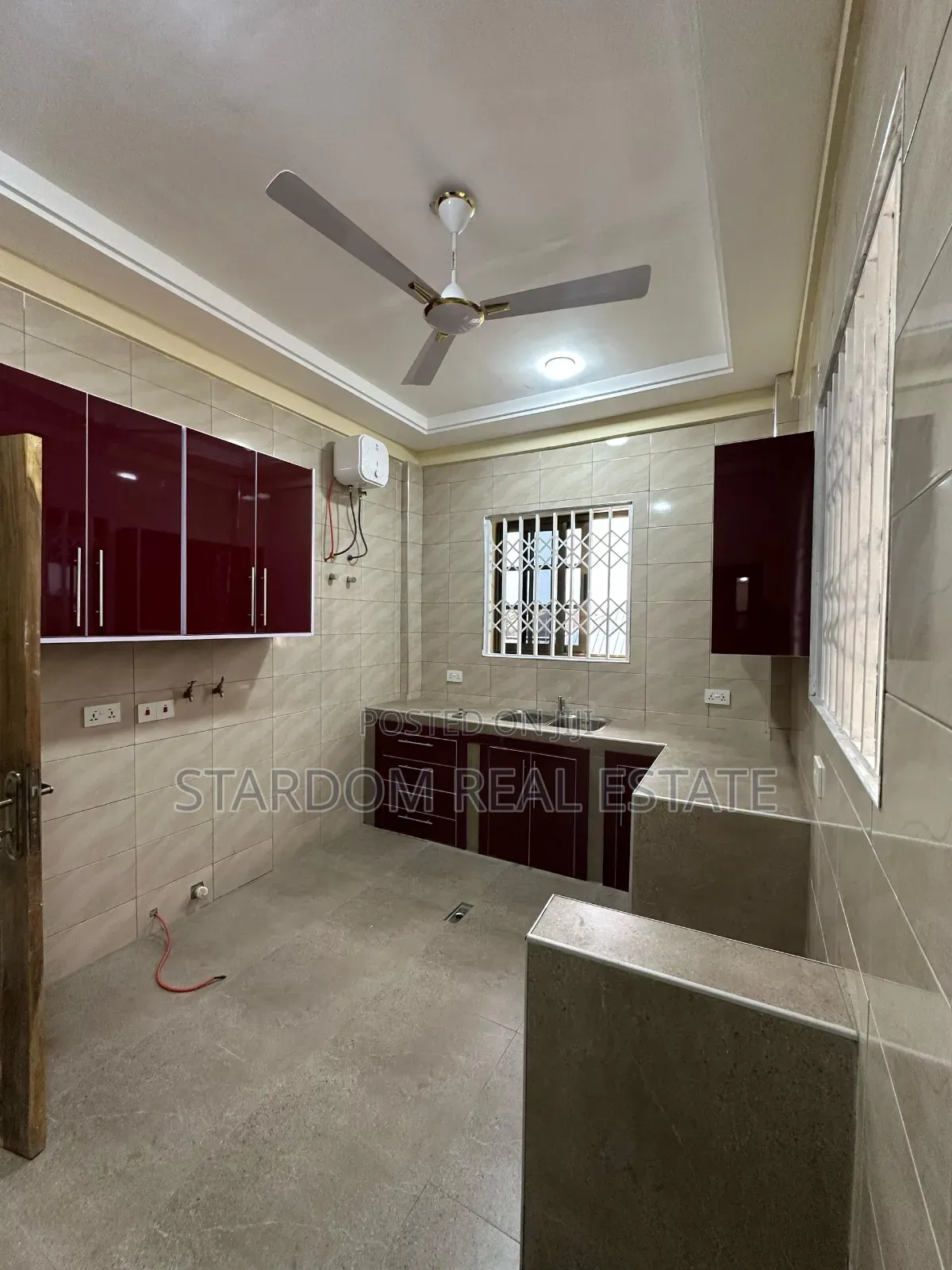 2bdrm Apartment in Haatso for rent