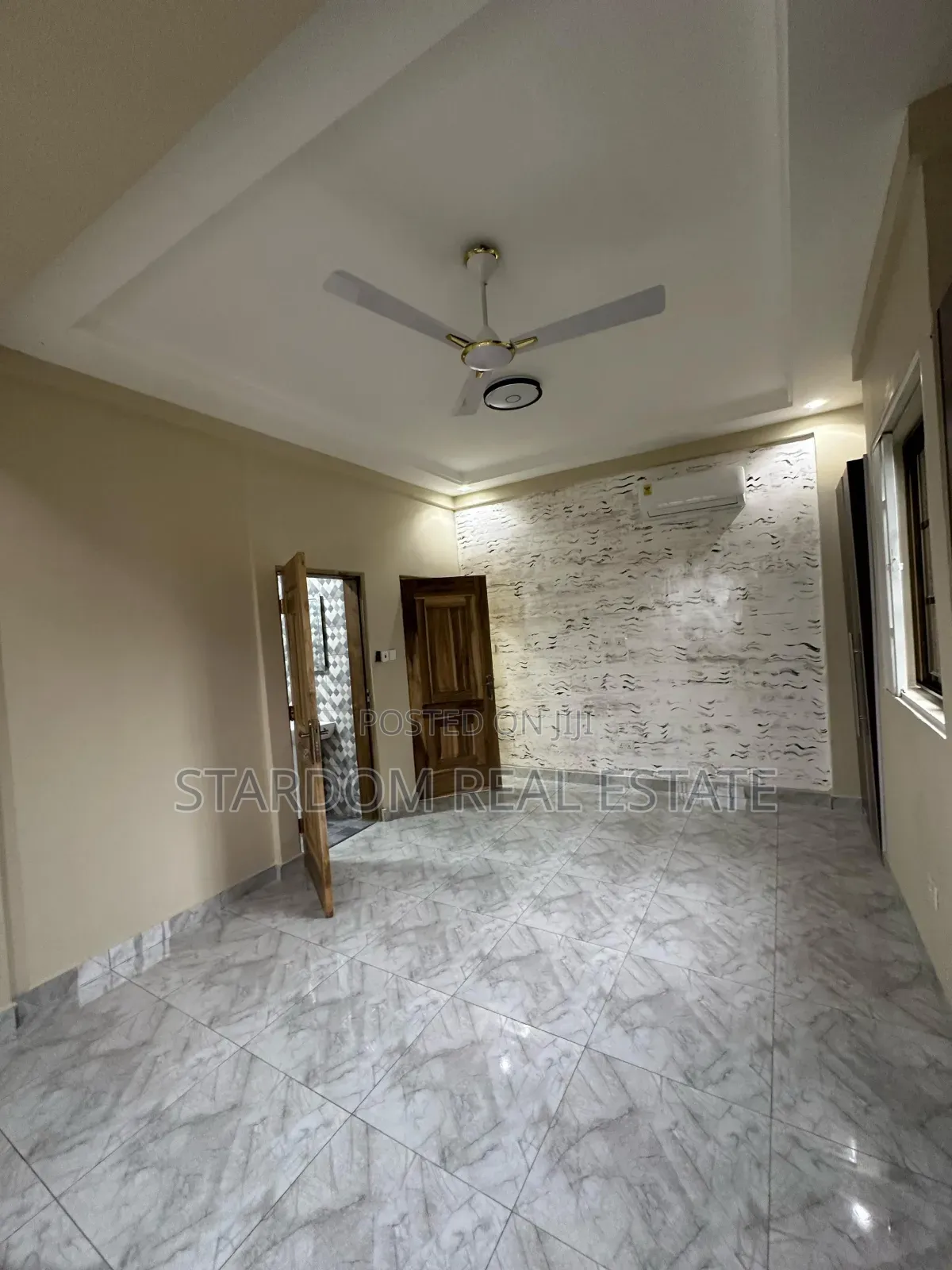 2bdrm Apartment in Haatso for rent