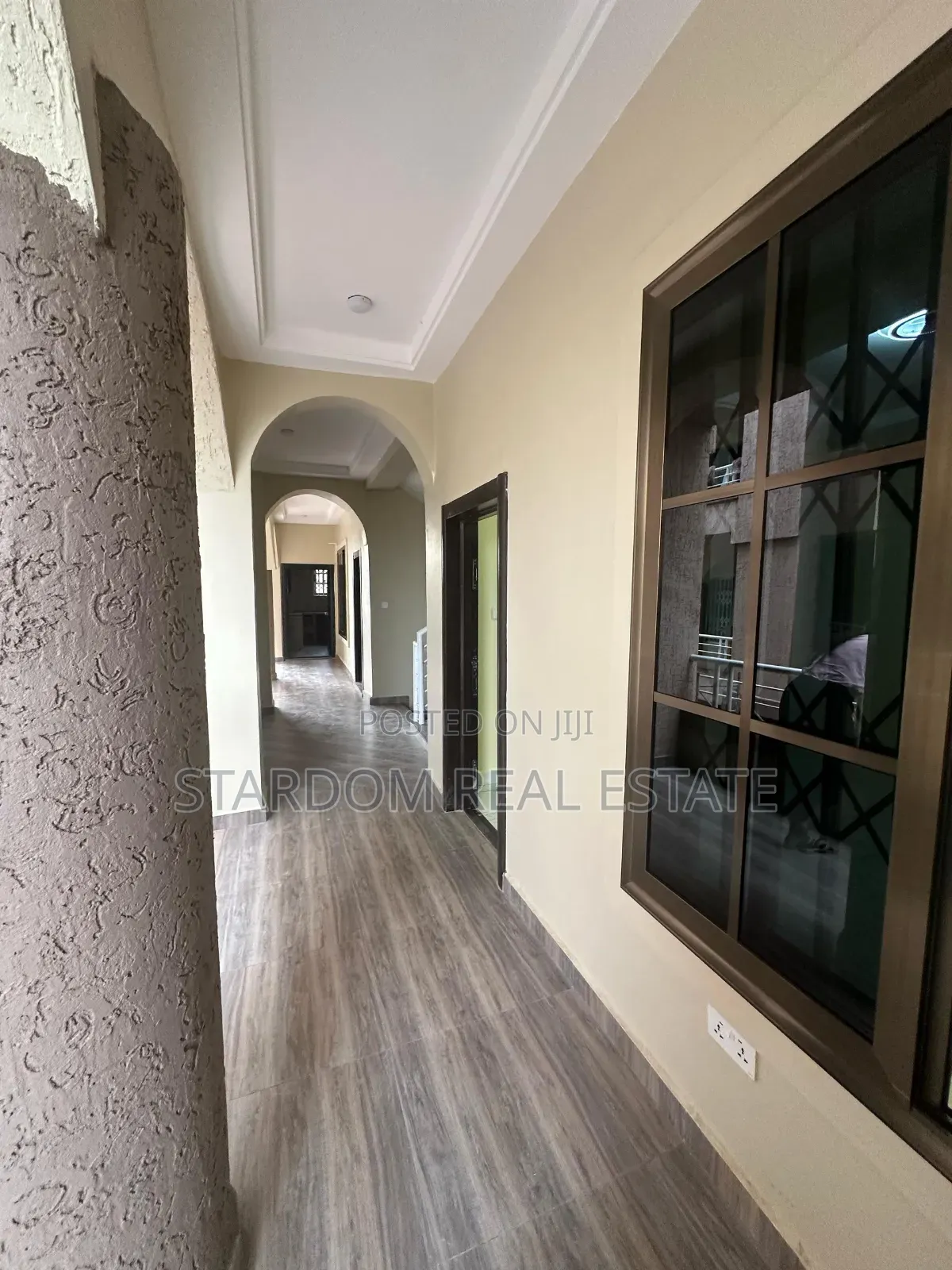 2bdrm Apartment in Haatso for rent