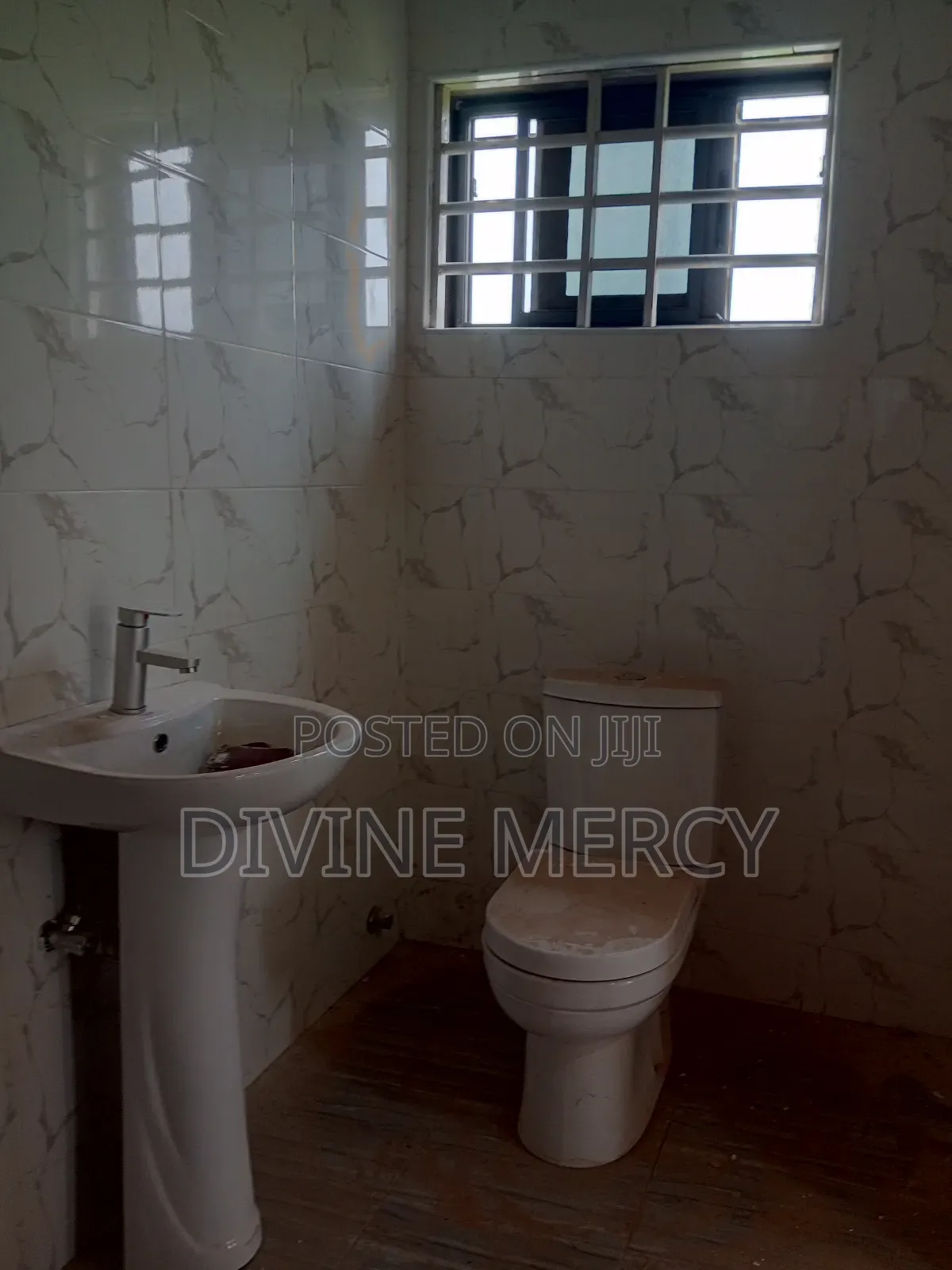 2bdrm Apartment in Tuba Road, Awutu Senya East Municipal for rent