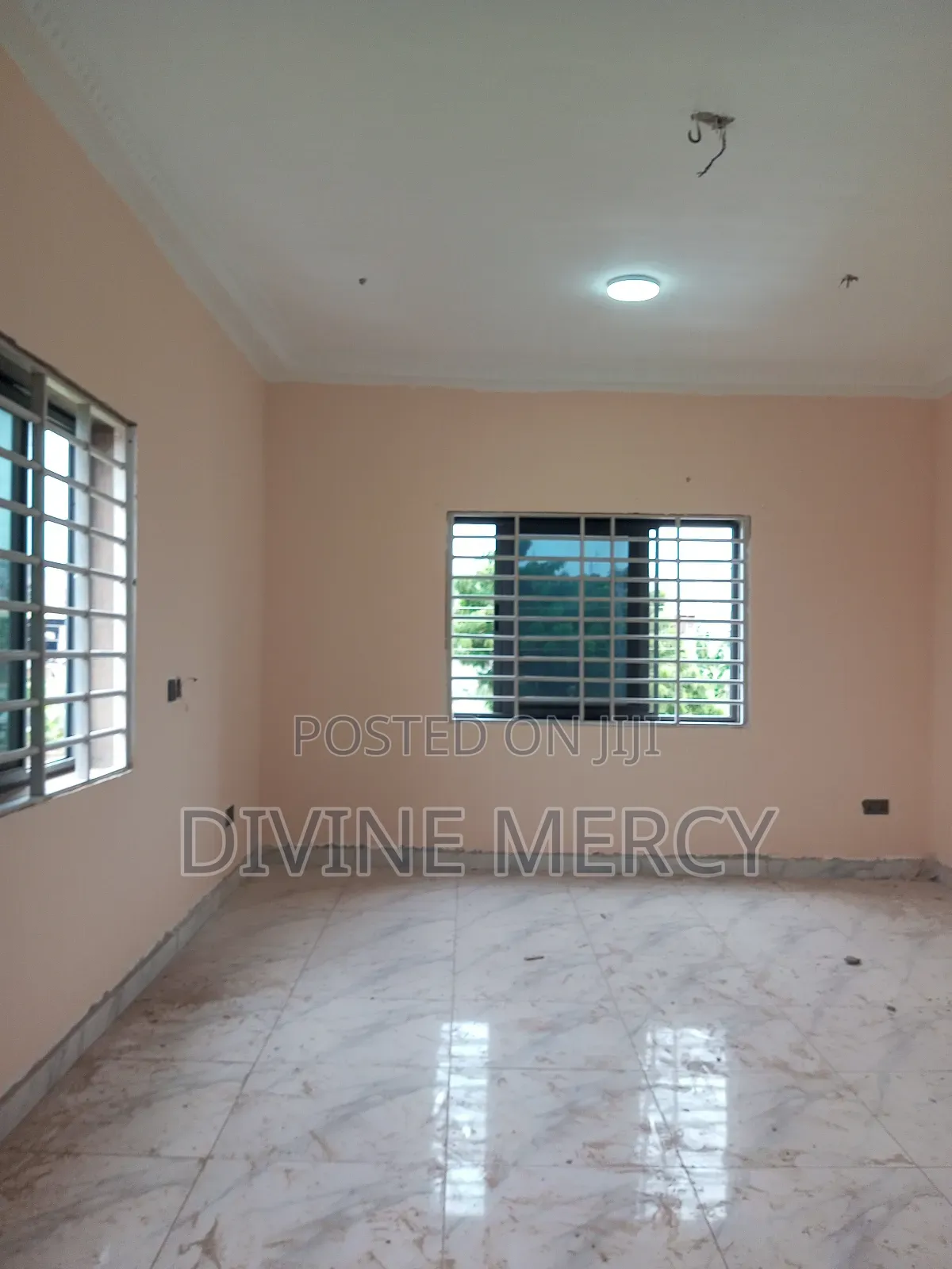 2bdrm Apartment in Tuba Road, Awutu Senya East Municipal for rent