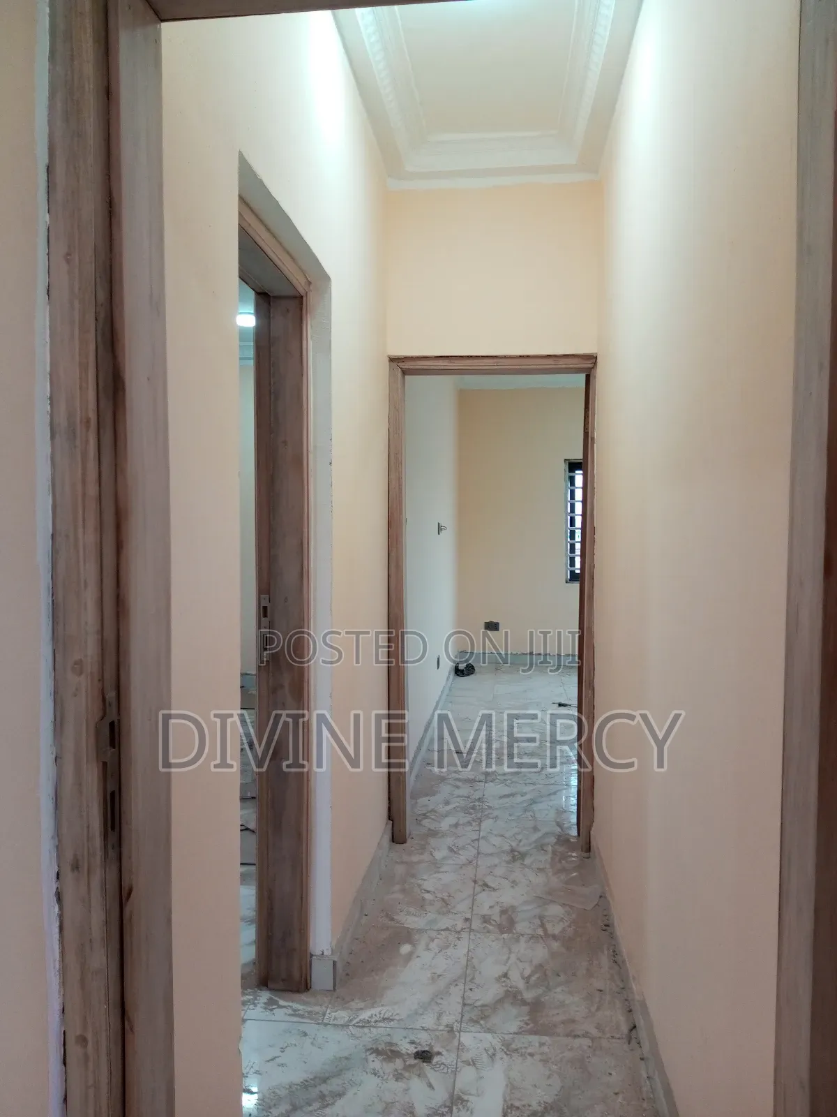 2bdrm Apartment in Tuba Road, Awutu Senya East Municipal for rent