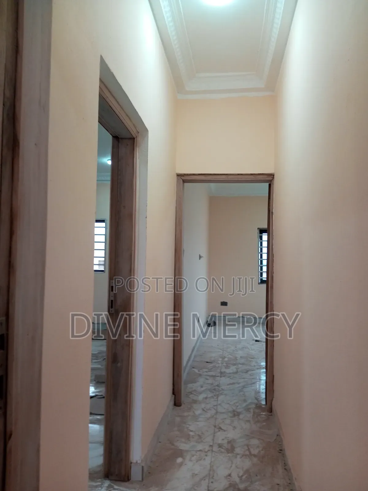 2bdrm Apartment in Tuba Road, Awutu Senya East Municipal for rent