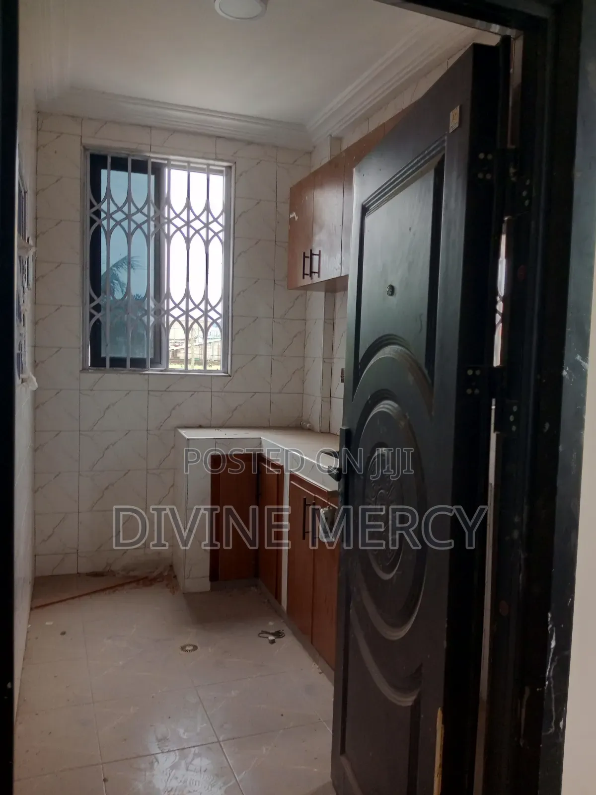 1bdrm Apartment in Galelie, Awutu Senya East Municipal for rent