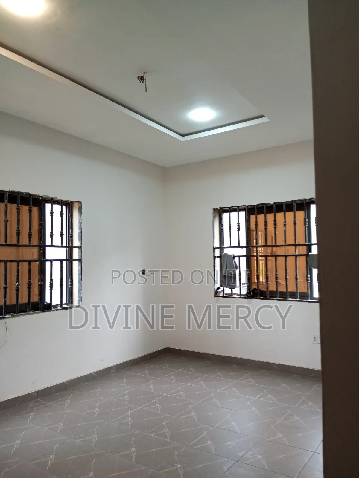 1bdrm Apartment in Tuba Road, Awutu Senya East Municipal for rent