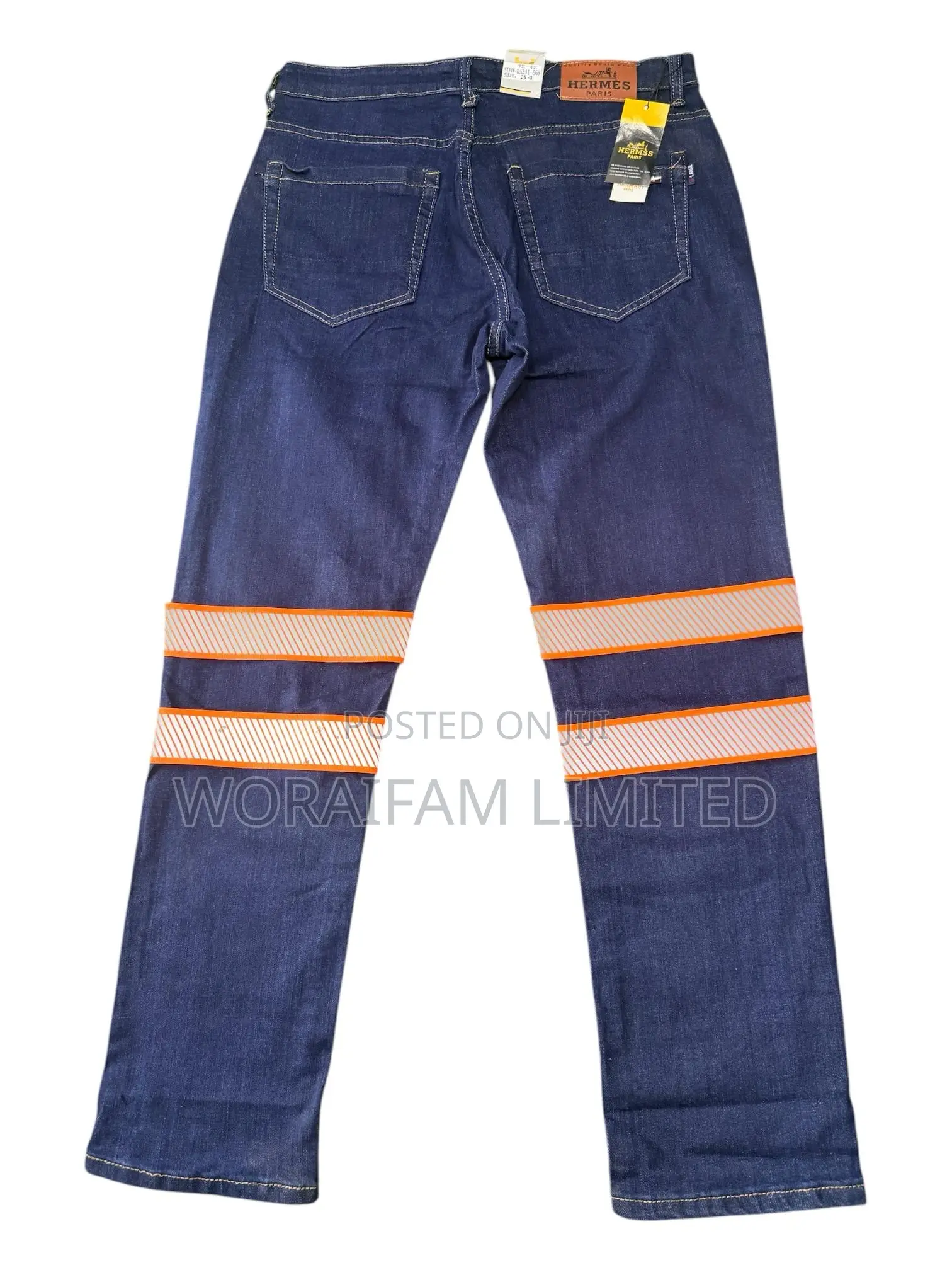 Work Jeans