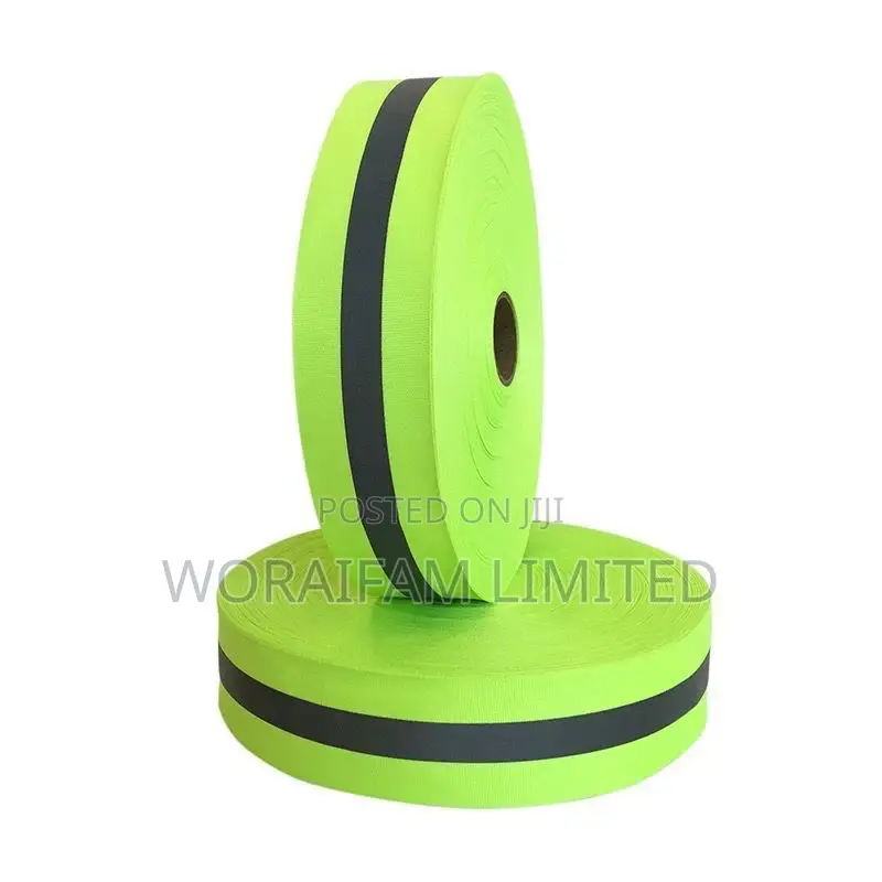 Reflective Band