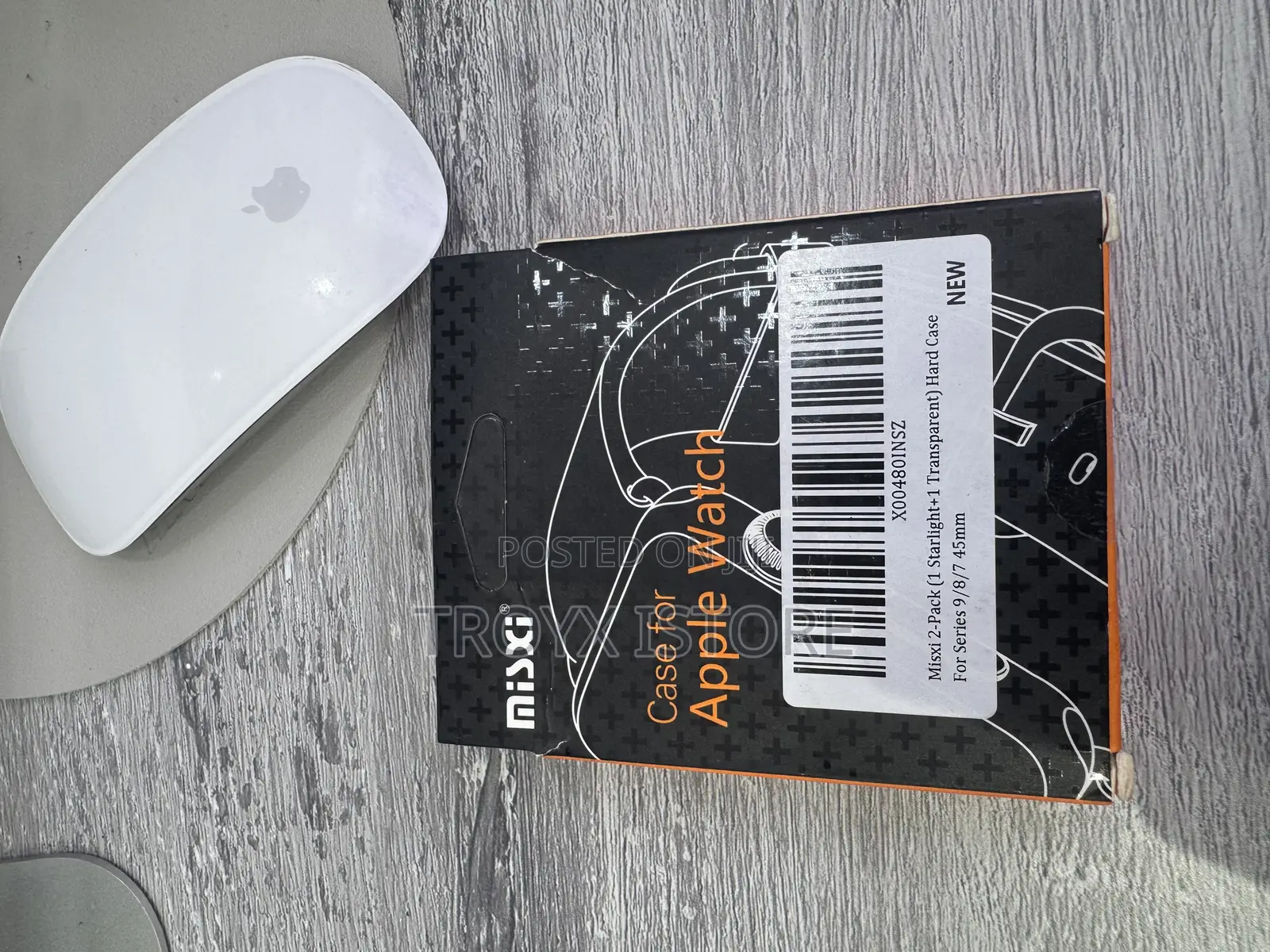 Iwatch Protector