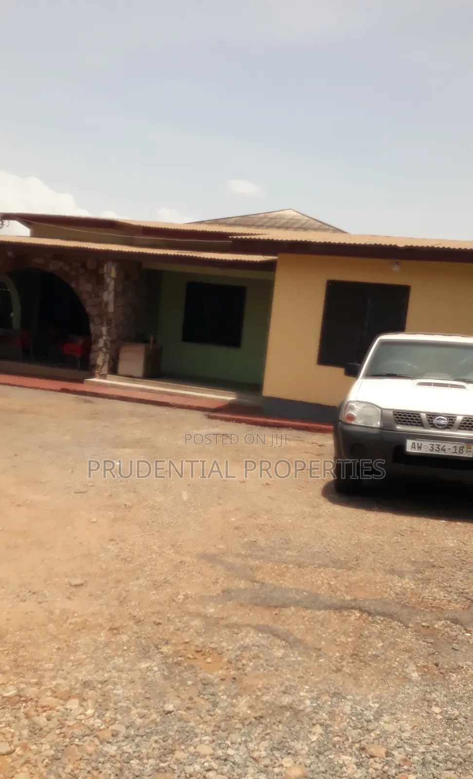 5bdrm House in Asylum Down for sale