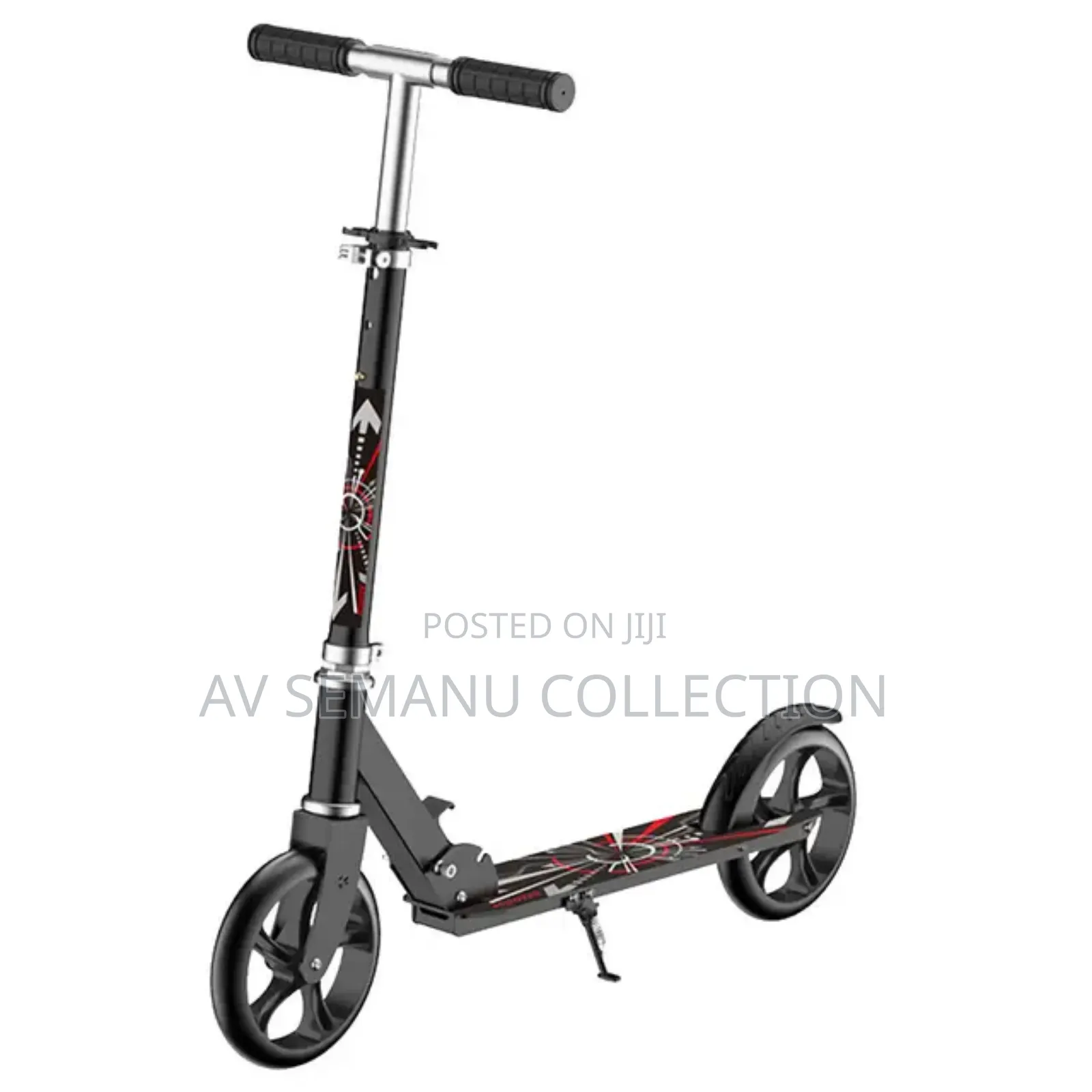 Kids Scooter