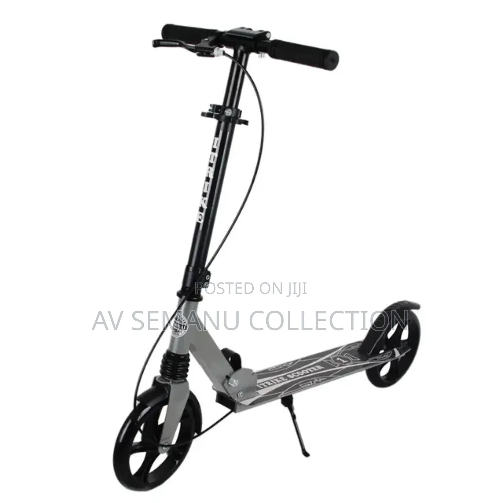Kids Scooter