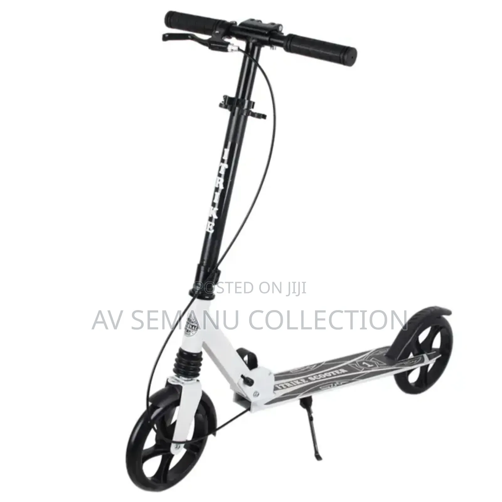 Kids Scooter